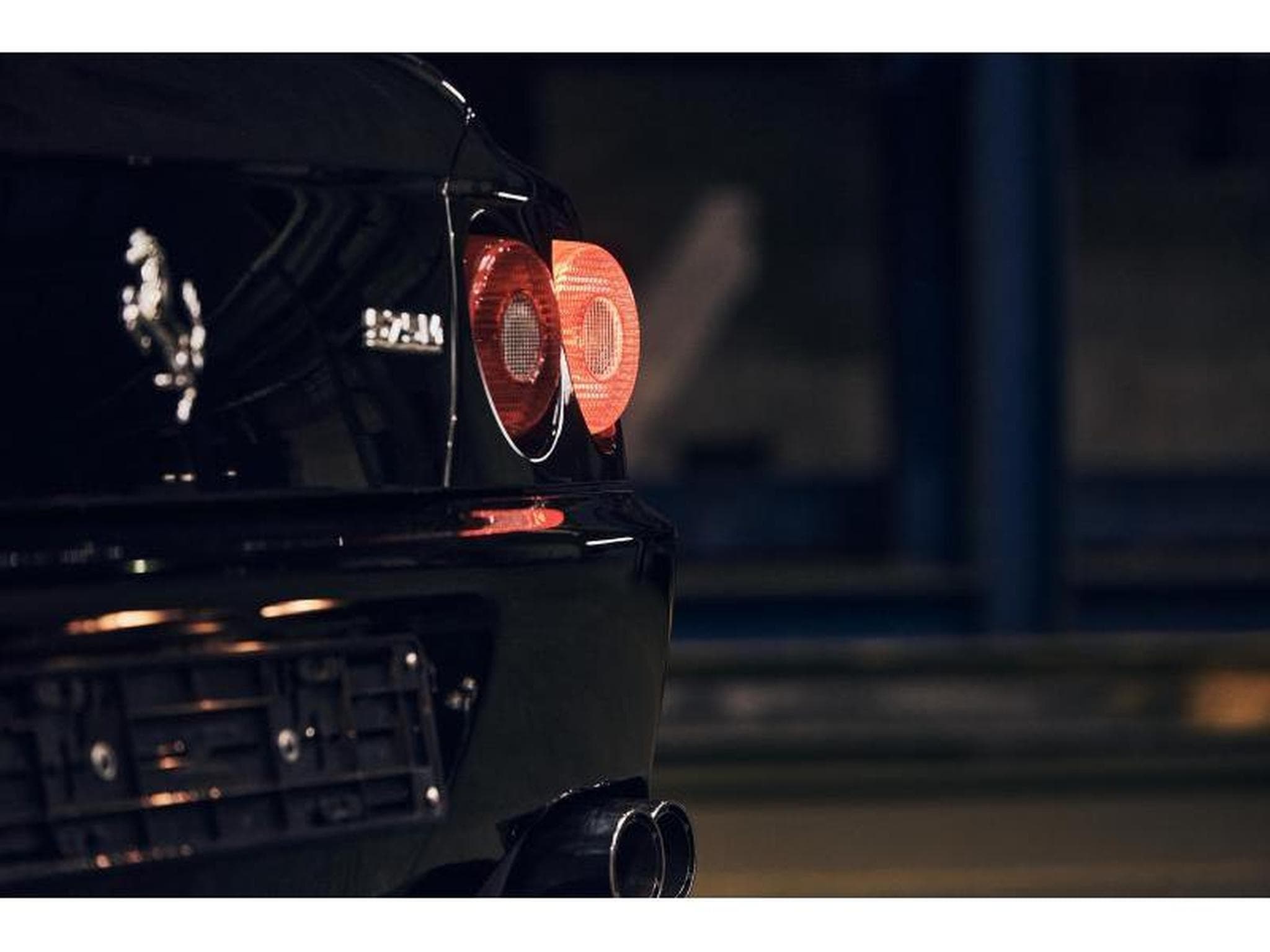 Ferrari 575 M Maranello (2005) - Photo 32