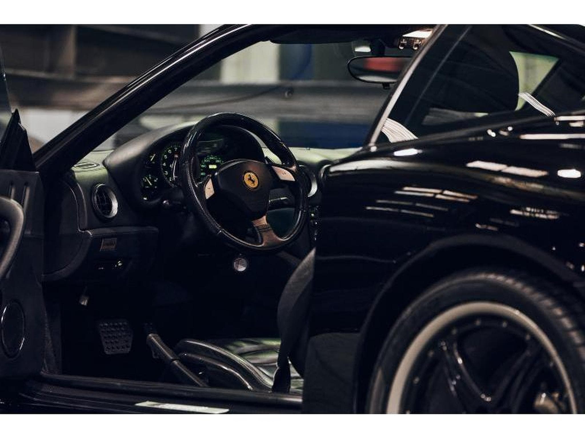 Ferrari 575 M Maranello (2005) - Photo 43