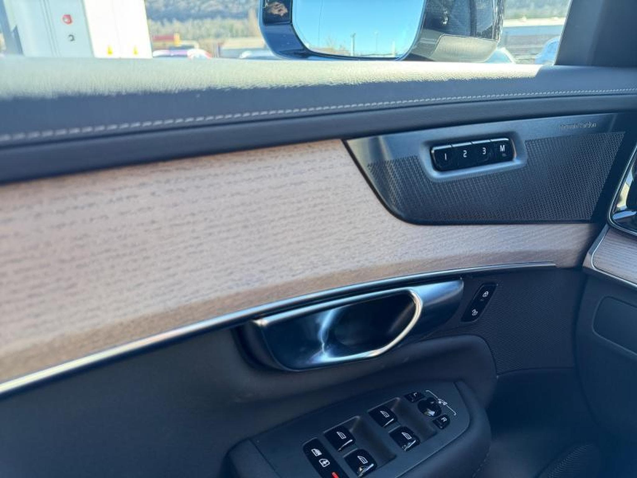 Volvo XC90 T8 Plus Bright / Hybride (2025) - Photo 19