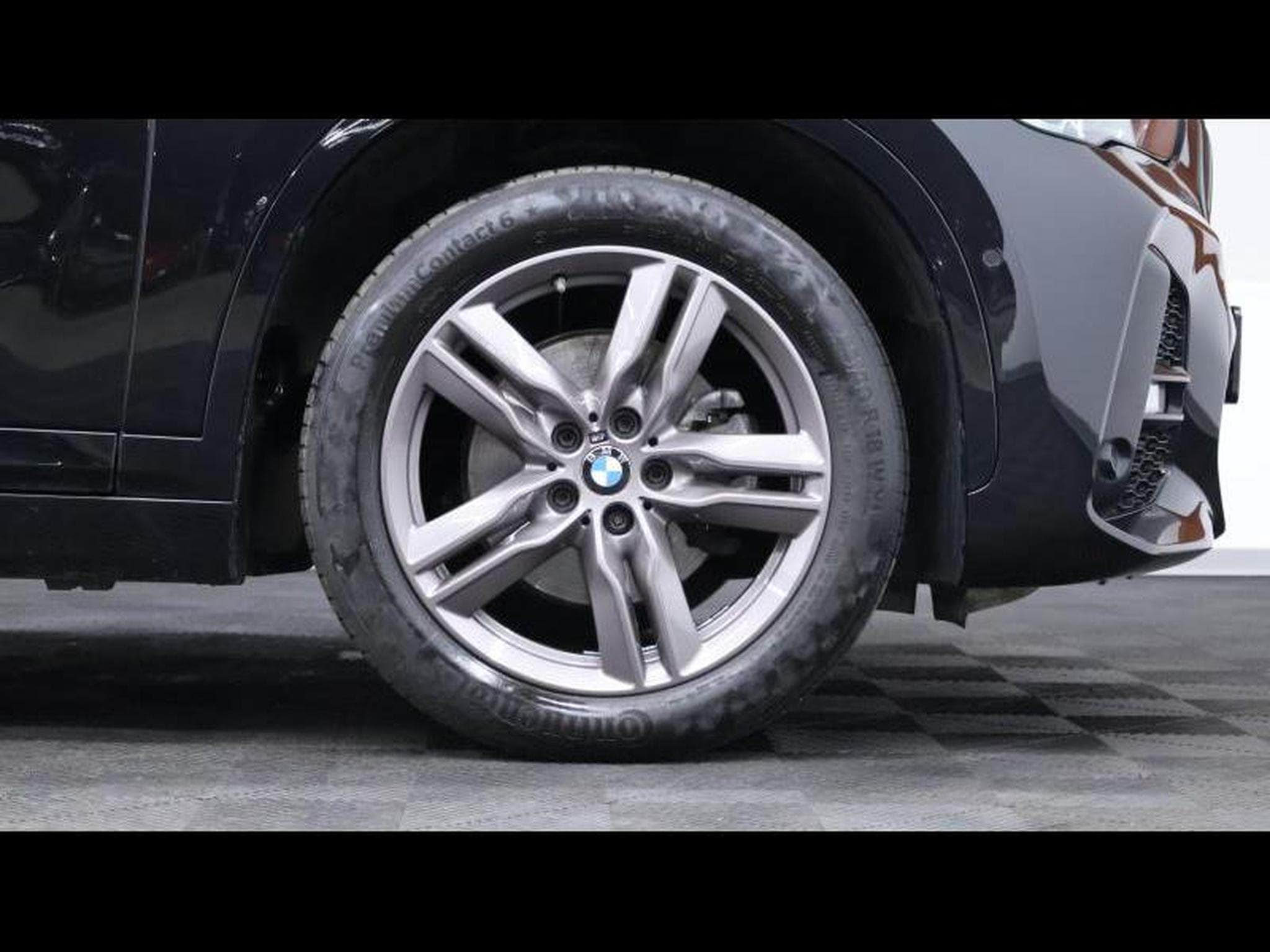 BMW X1 18i M SPORT Edition Auto (2021) - Photo 10