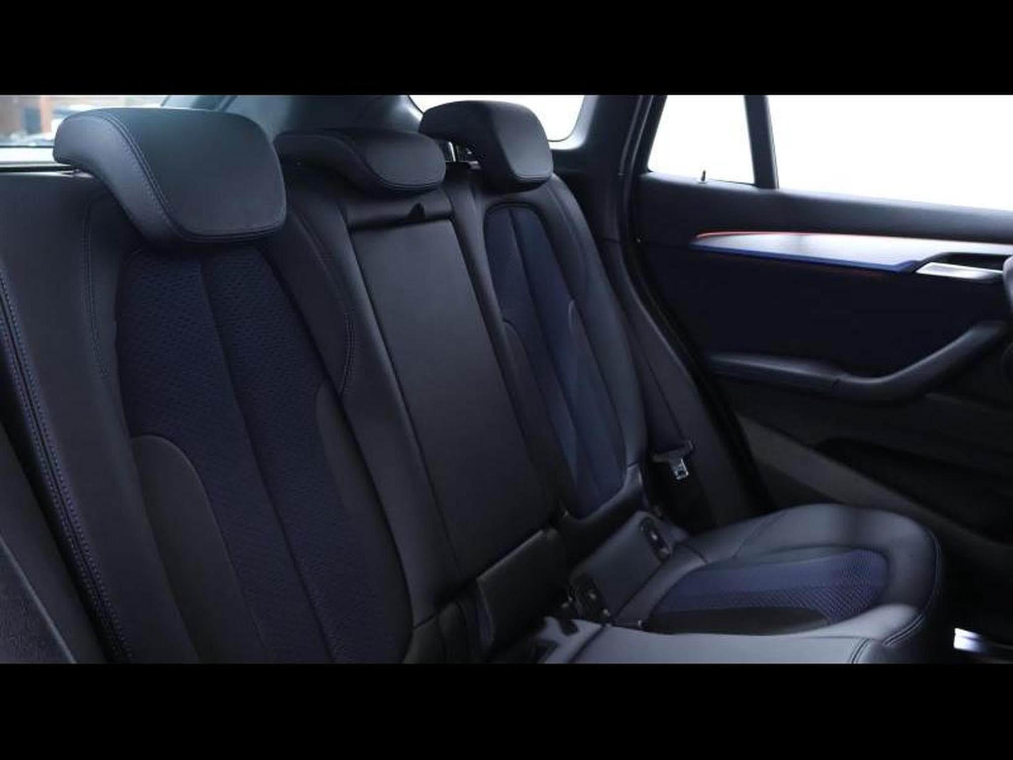 BMW X1 18i M SPORT Edition Auto (2021) - Photo 14
