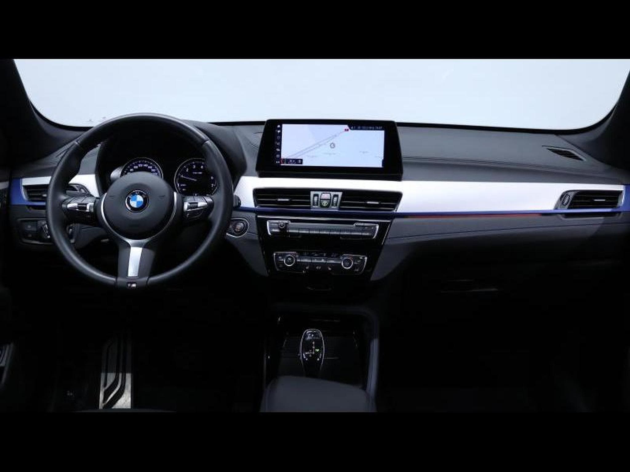 BMW X1 18i M SPORT Edition Auto (2021) - Photo 15
