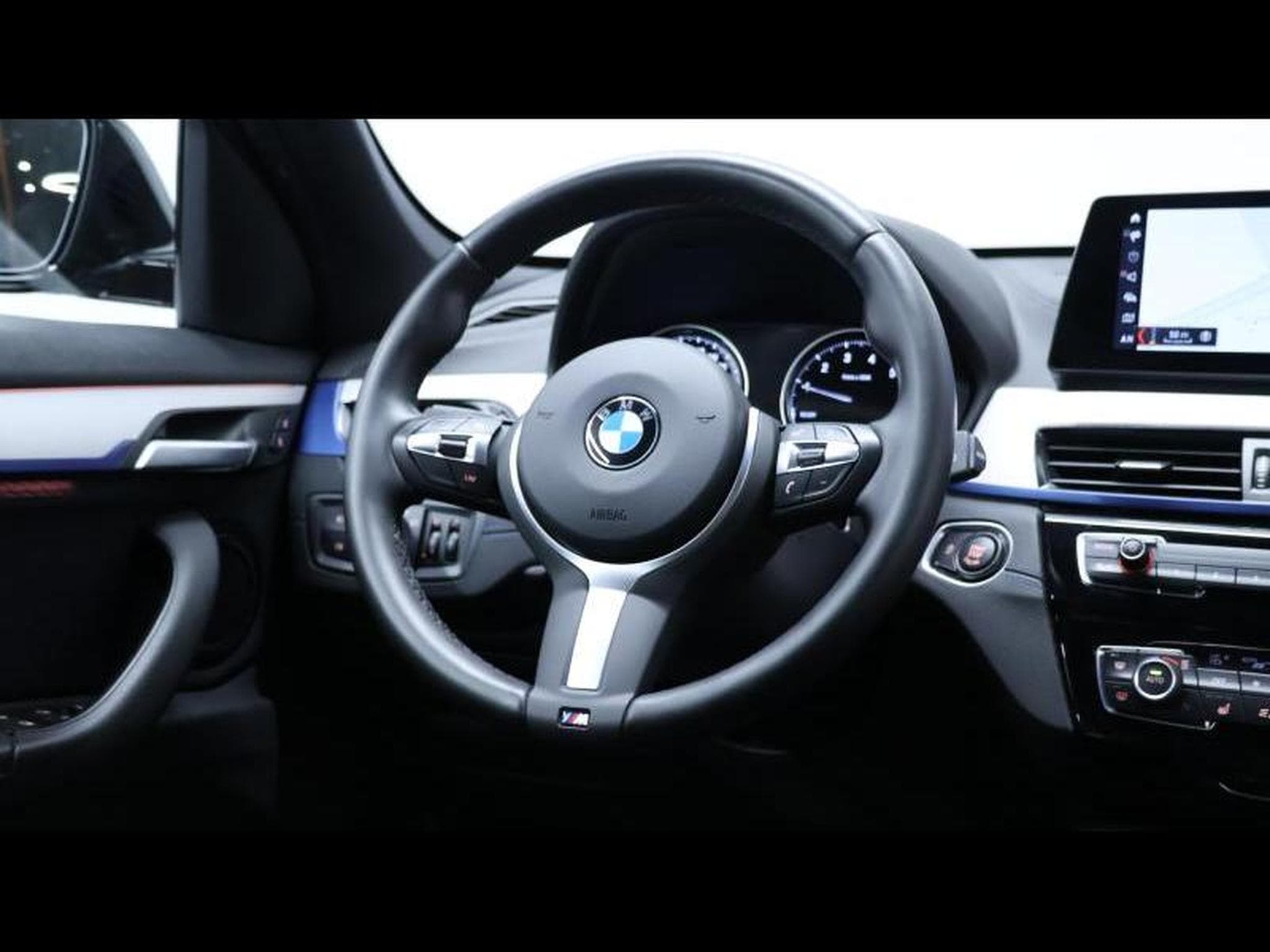 BMW X1 18i M SPORT Edition Auto (2021) - Photo 16