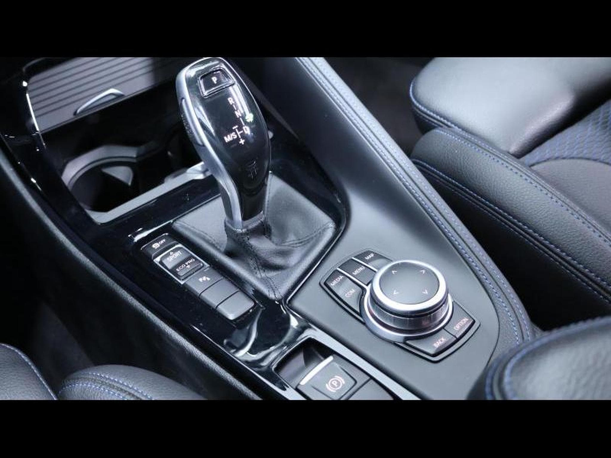 BMW X1 18i M SPORT Edition Auto (2021) - Photo 19