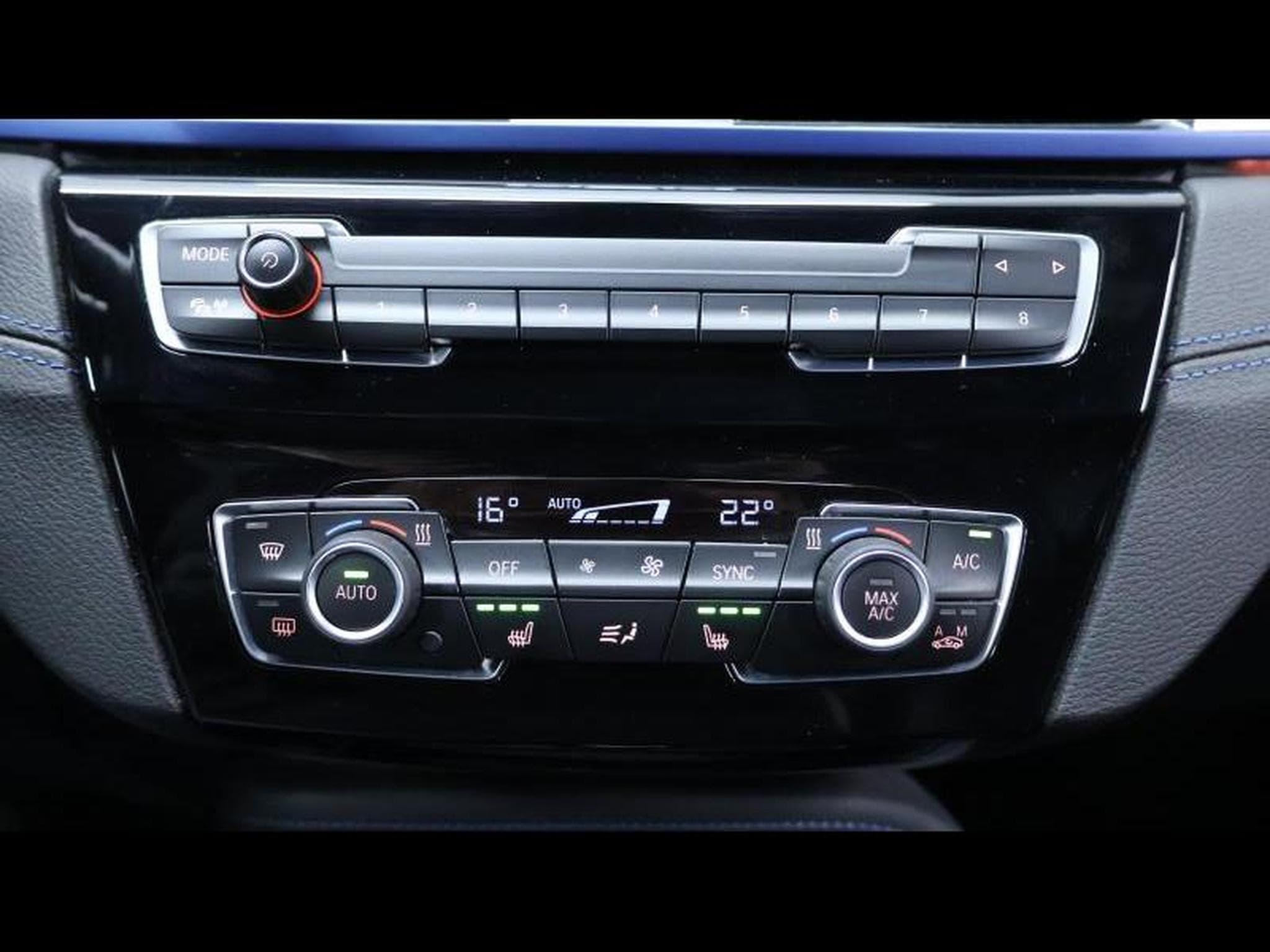 BMW X1 18i M SPORT Edition Auto (2021) - Photo 20