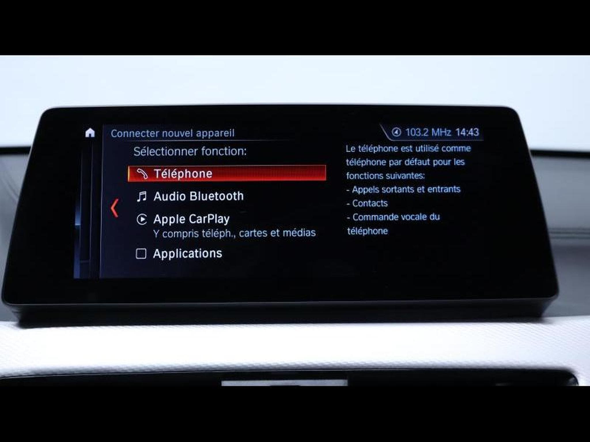 BMW X1 18i M SPORT Edition Auto (2021) - Photo 23