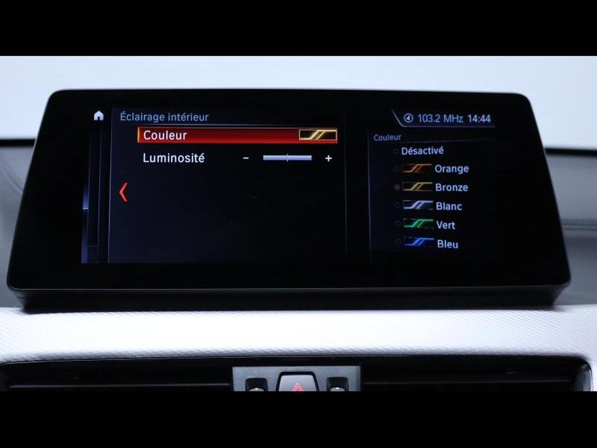 BMW X1 18i M SPORT Edition Auto (2021) - Photo 24