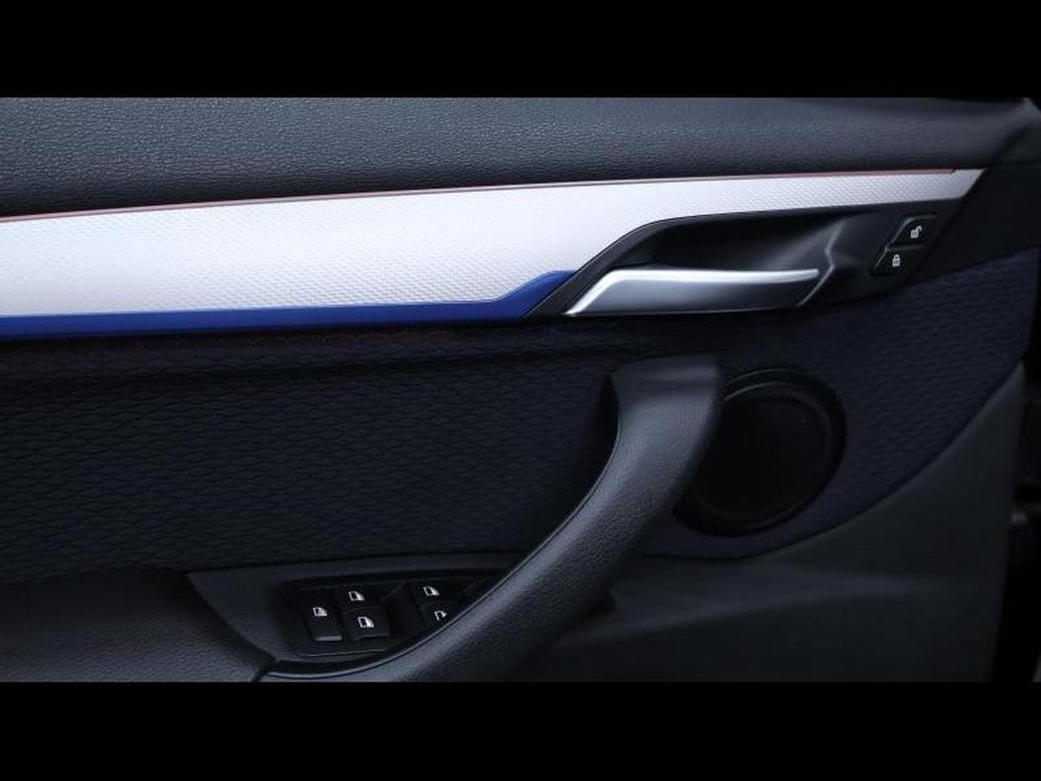 BMW X1 18i M SPORT Edition Auto (2021) - Photo 25