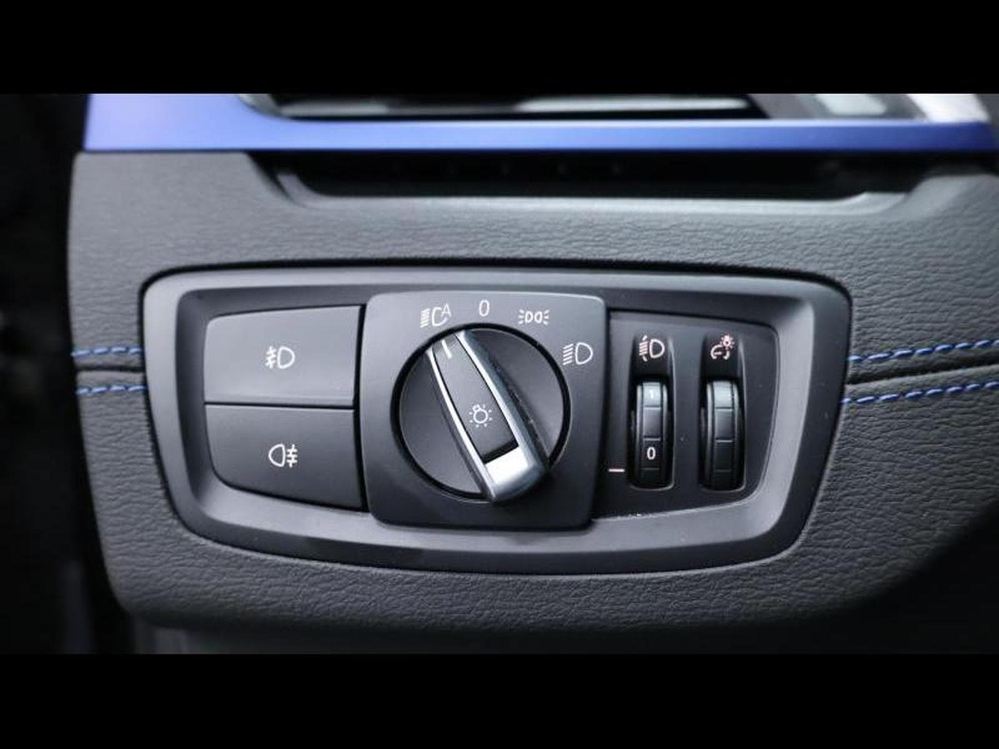 BMW X1 18i M SPORT Edition Auto (2021) - Photo 28