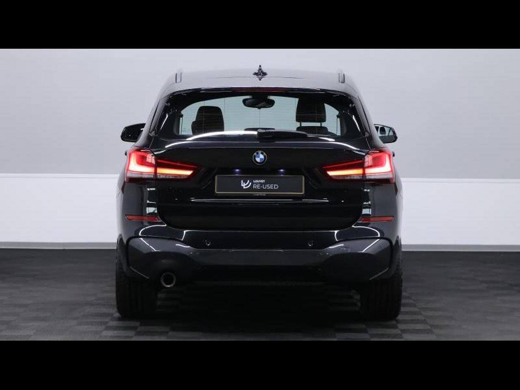 BMW X1 18i M SPORT Edition Auto (2021) - Photo 6