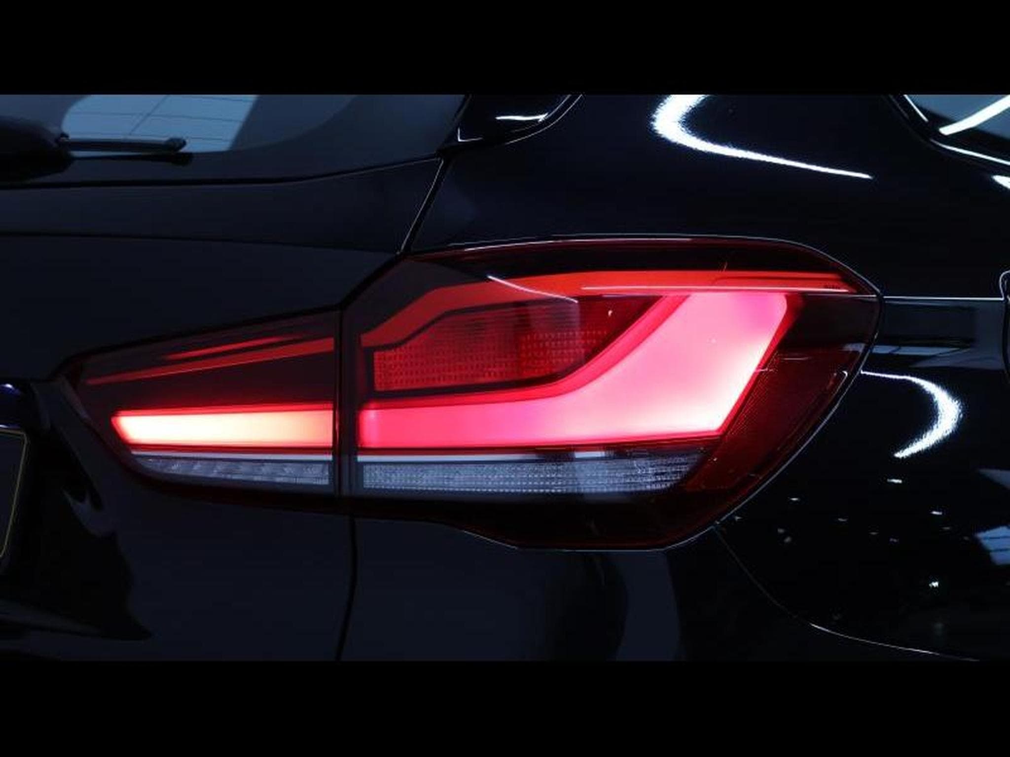 BMW X1 18i M SPORT Edition Auto (2021) - Photo 9