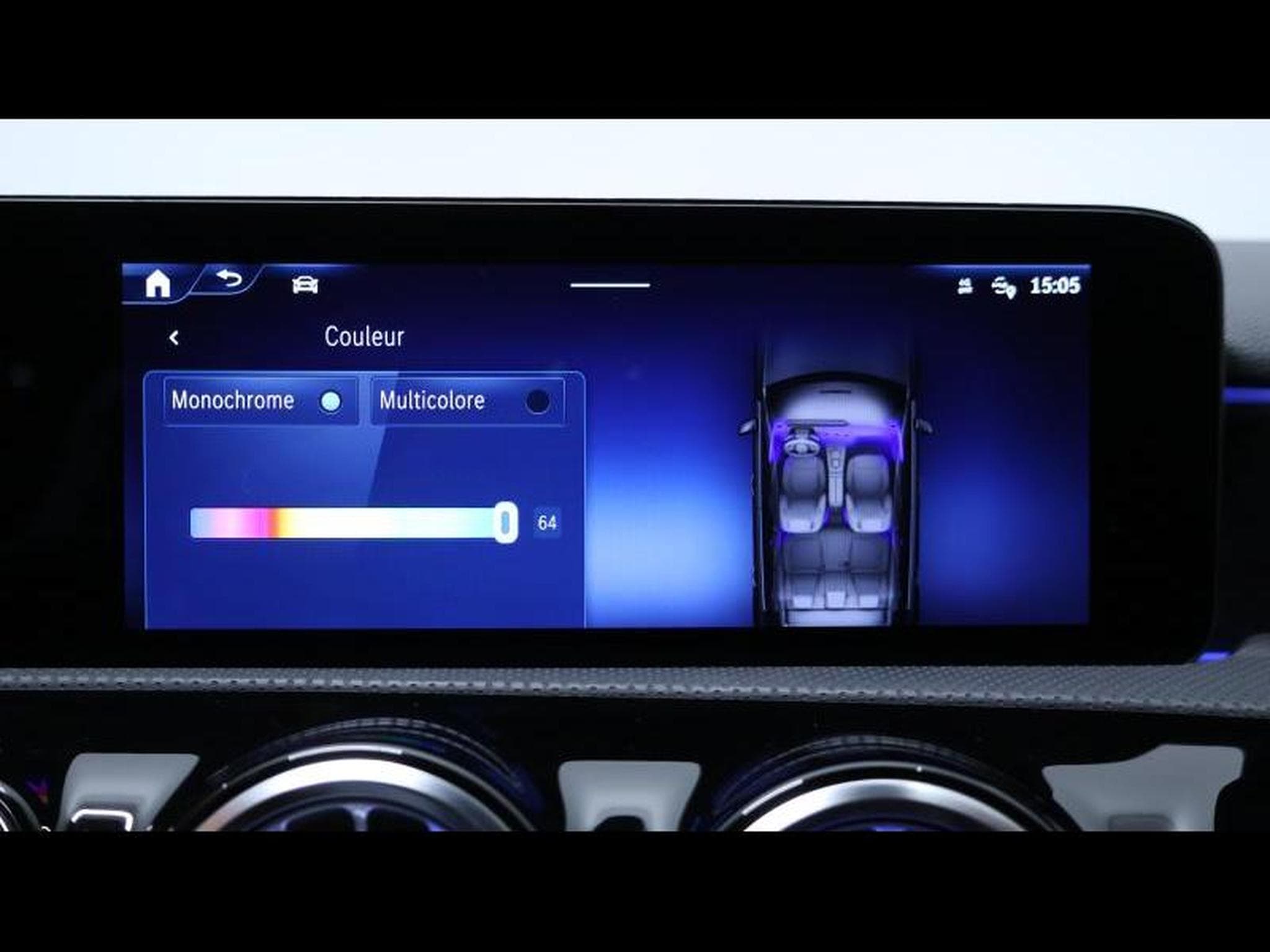 Mercedes A 180 d AMG Line 8g-DCT (2024) - Photo 24