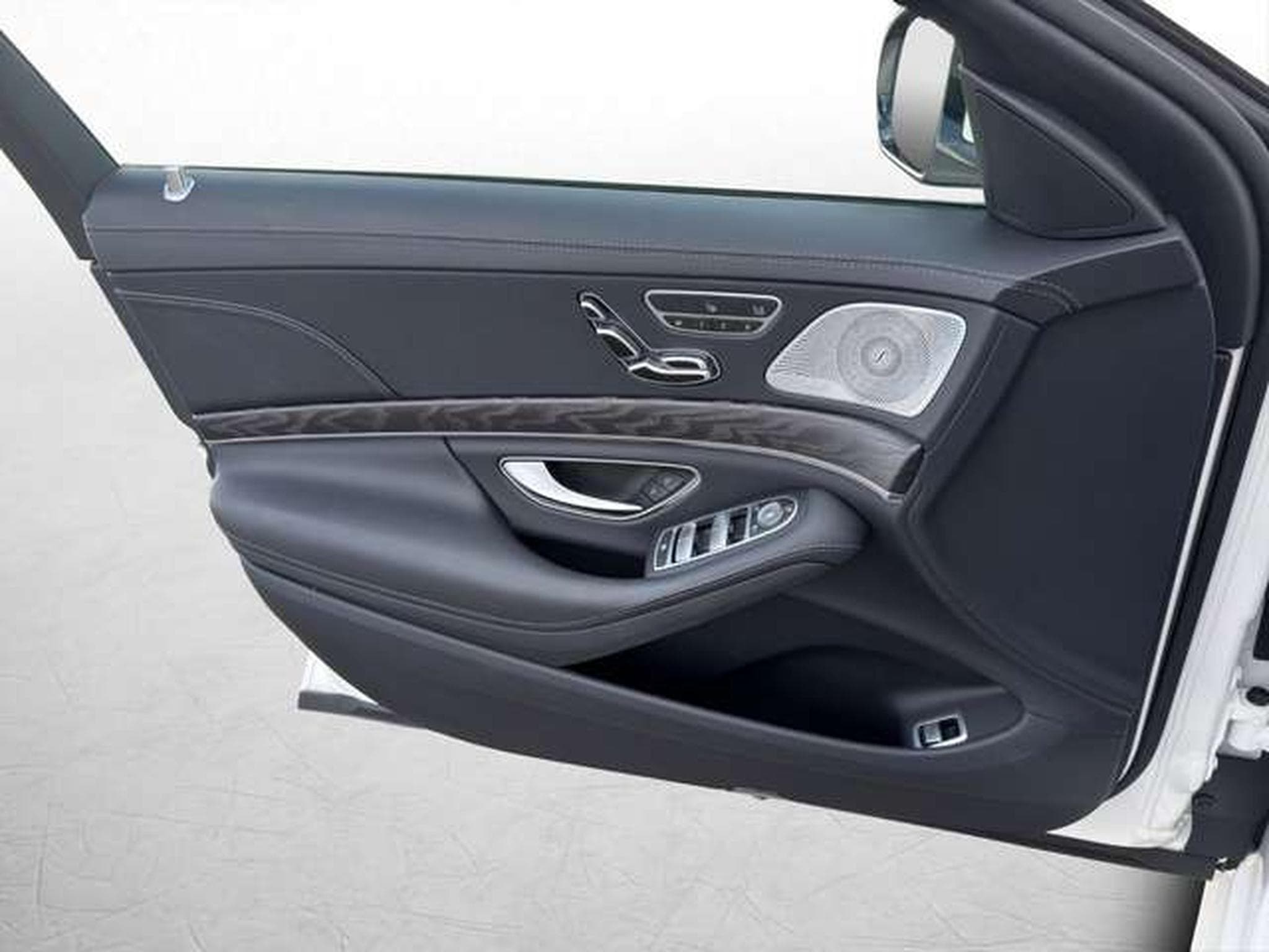 Mercedes S 350 d 4Matic/Designo/Burmester/Multibeam (2018) - Photo 12