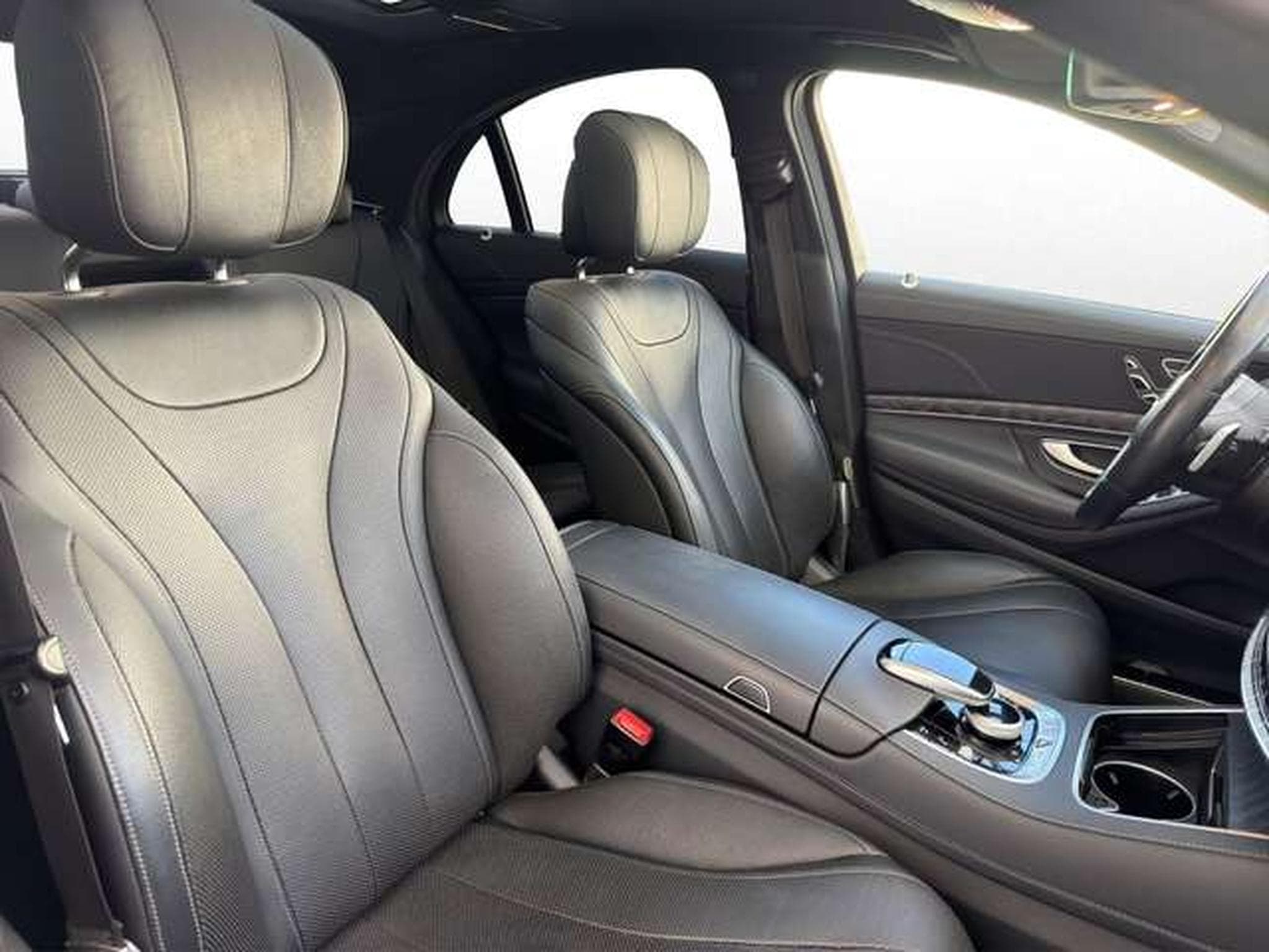 Mercedes S 350 d 4Matic/Designo/Burmester/Multibeam (2018) - Photo 16