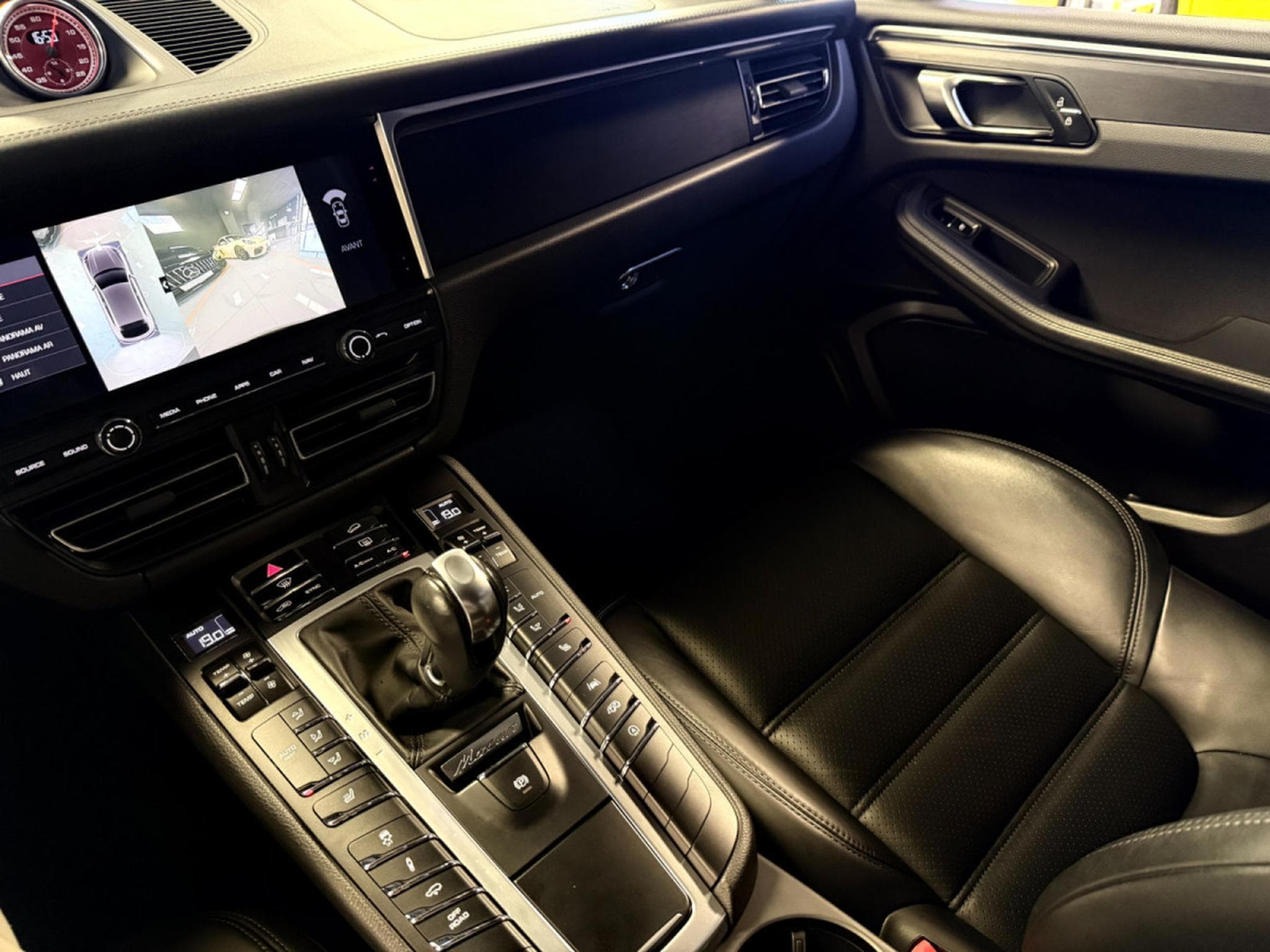 Porsche Macan GTS (2020) - Photo 14