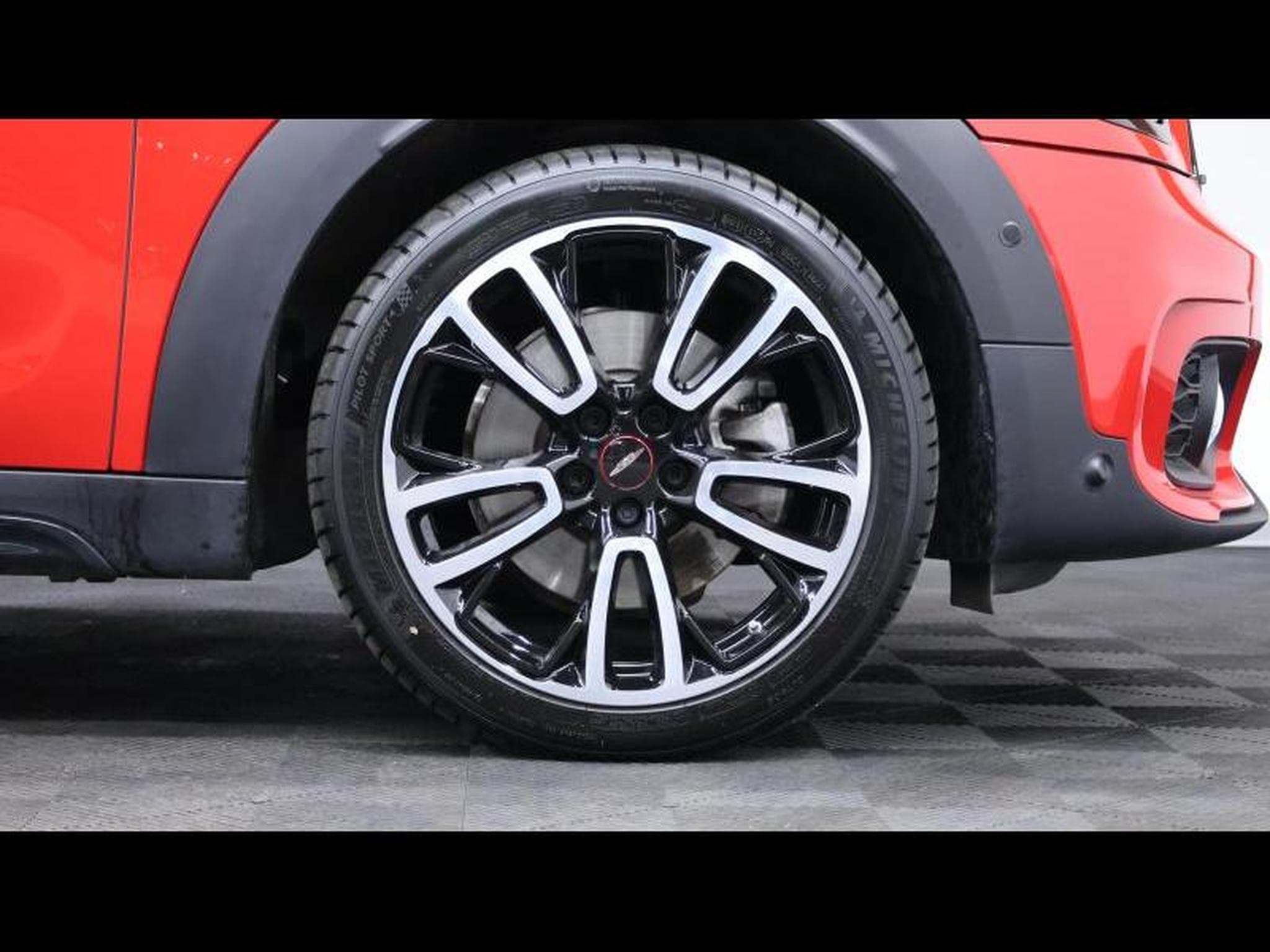 MINI Countryman 1.5 Cooper SE Steptronic (2023) - Photo 10