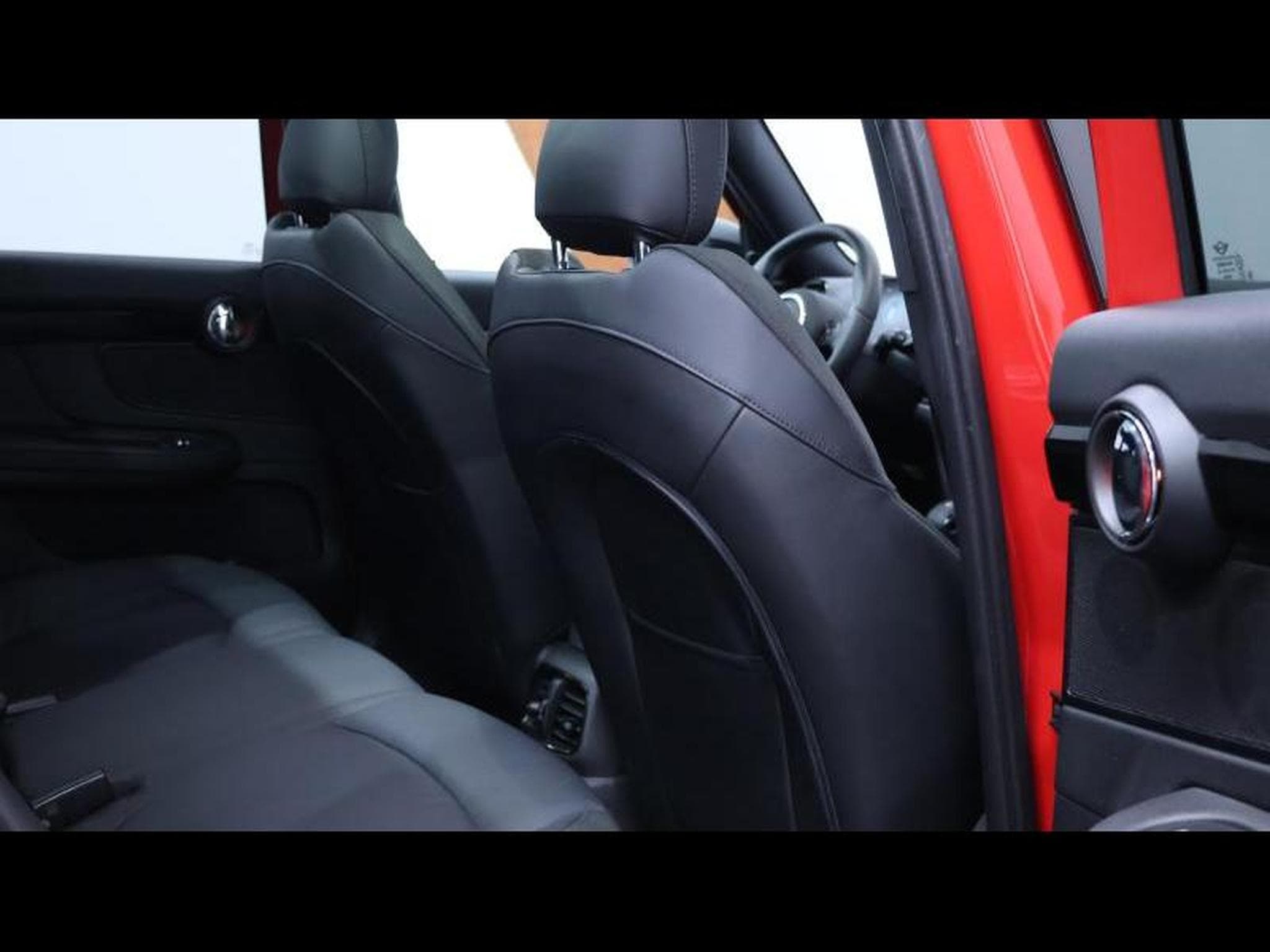 MINI Countryman 1.5 Cooper SE Steptronic (2023) - Photo 13