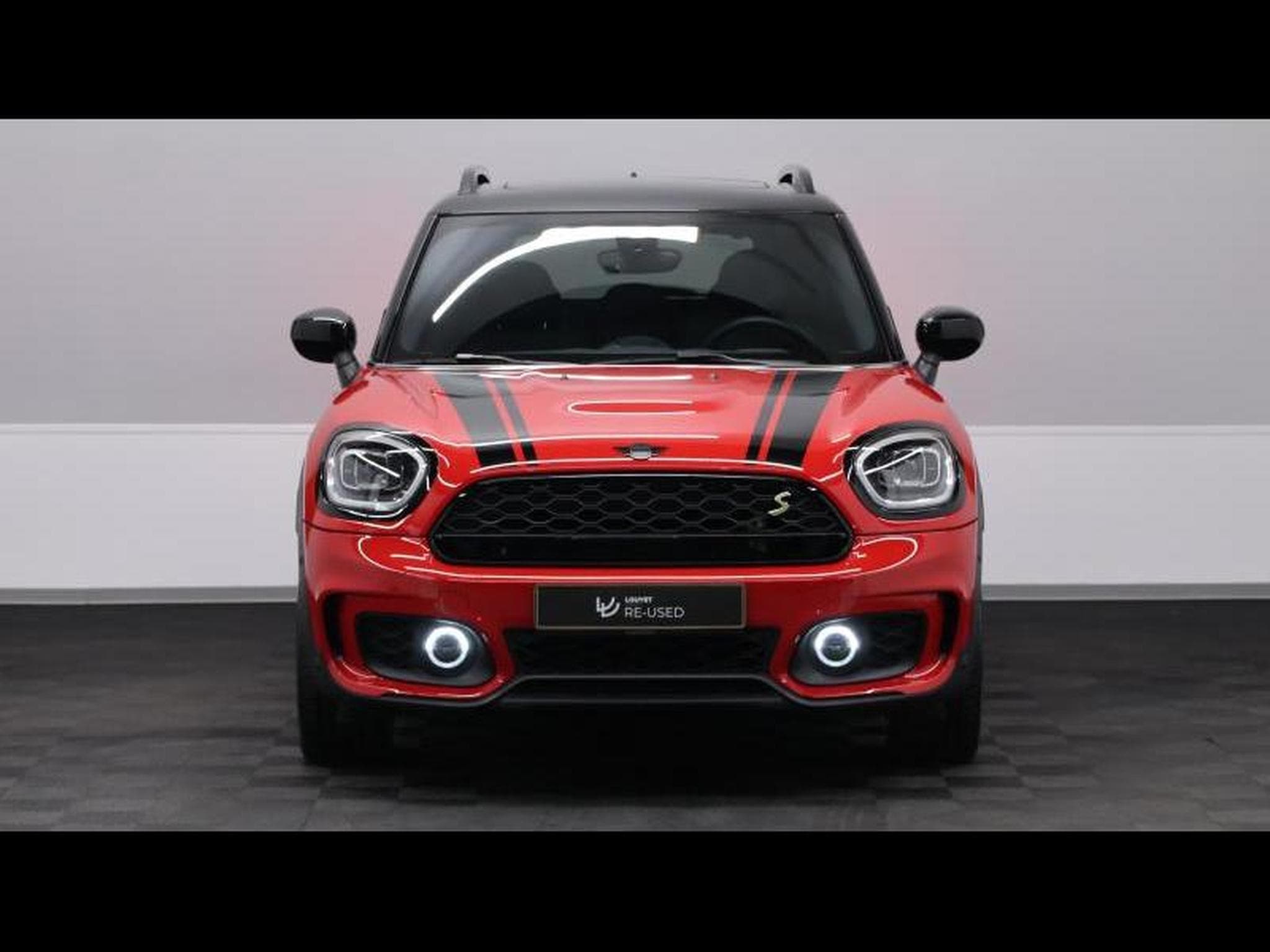MINI Countryman 1.5 Cooper SE Steptronic (2023) - Photo 2