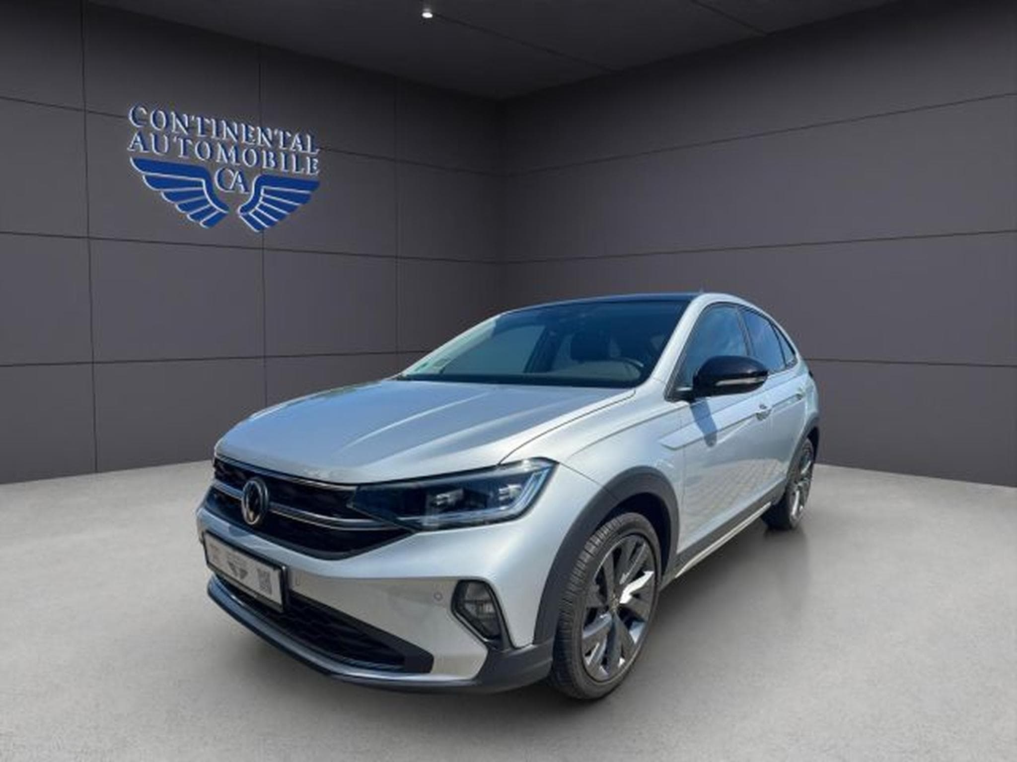 VW Taigo Taigo NAVI,KLIMA,PDC,AUTOMATIK,TEMPOMAT,ESP,BT (2022) - Photo 1