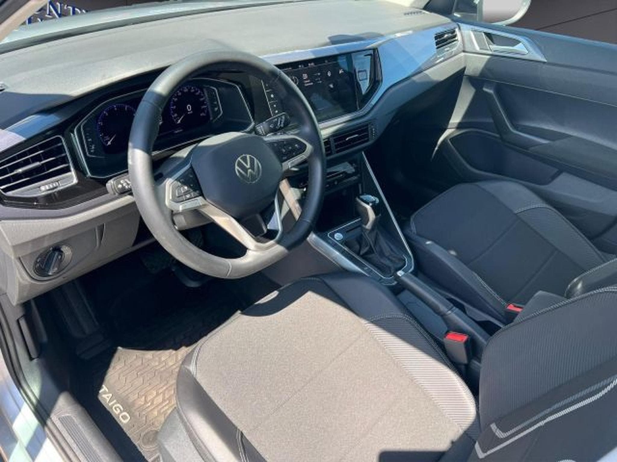 VW Taigo Taigo NAVI,KLIMA,PDC,AUTOMATIK,TEMPOMAT,ESP,BT (2022) - Photo 10
