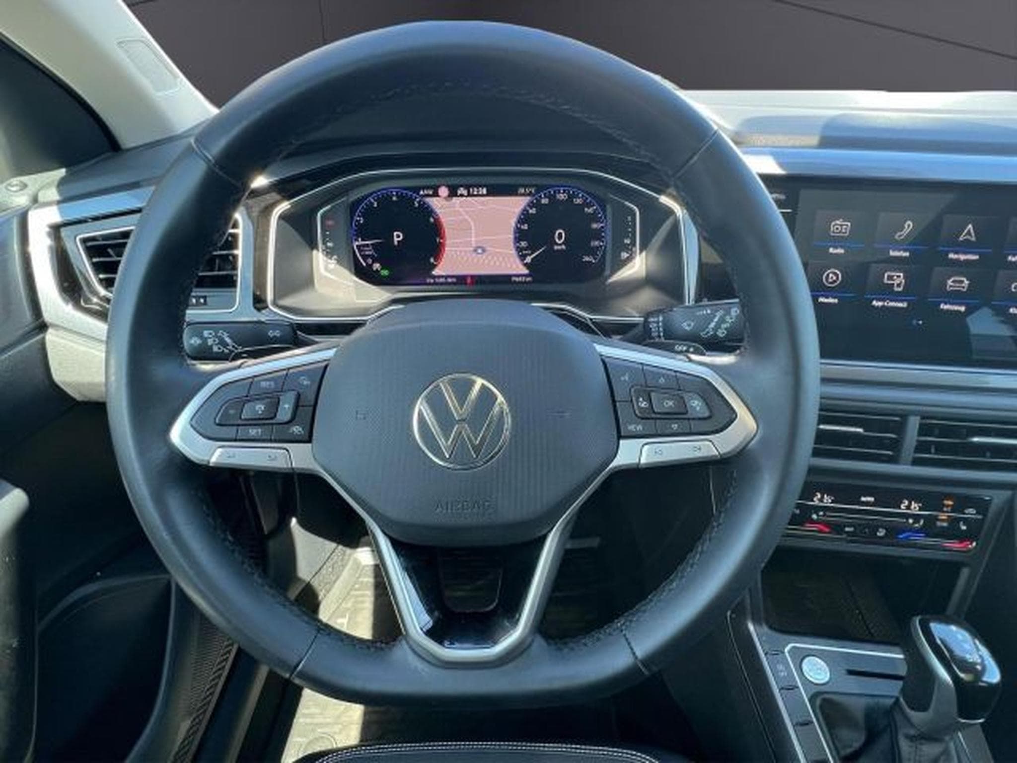VW Taigo Taigo NAVI,KLIMA,PDC,AUTOMATIK,TEMPOMAT,ESP,BT (2022) - Photo 11
