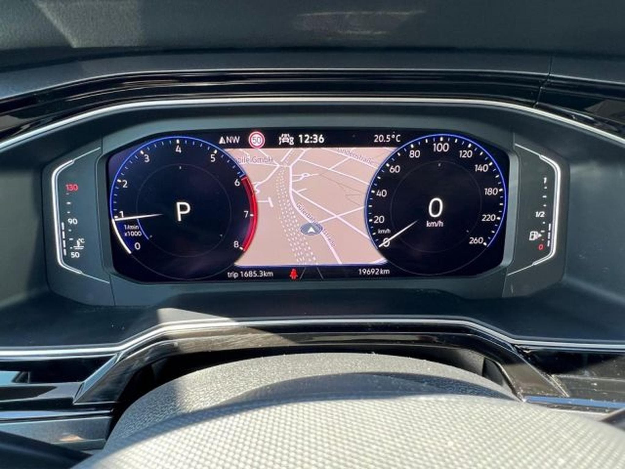 VW Taigo Taigo NAVI,KLIMA,PDC,AUTOMATIK,TEMPOMAT,ESP,BT (2022) - Photo 12