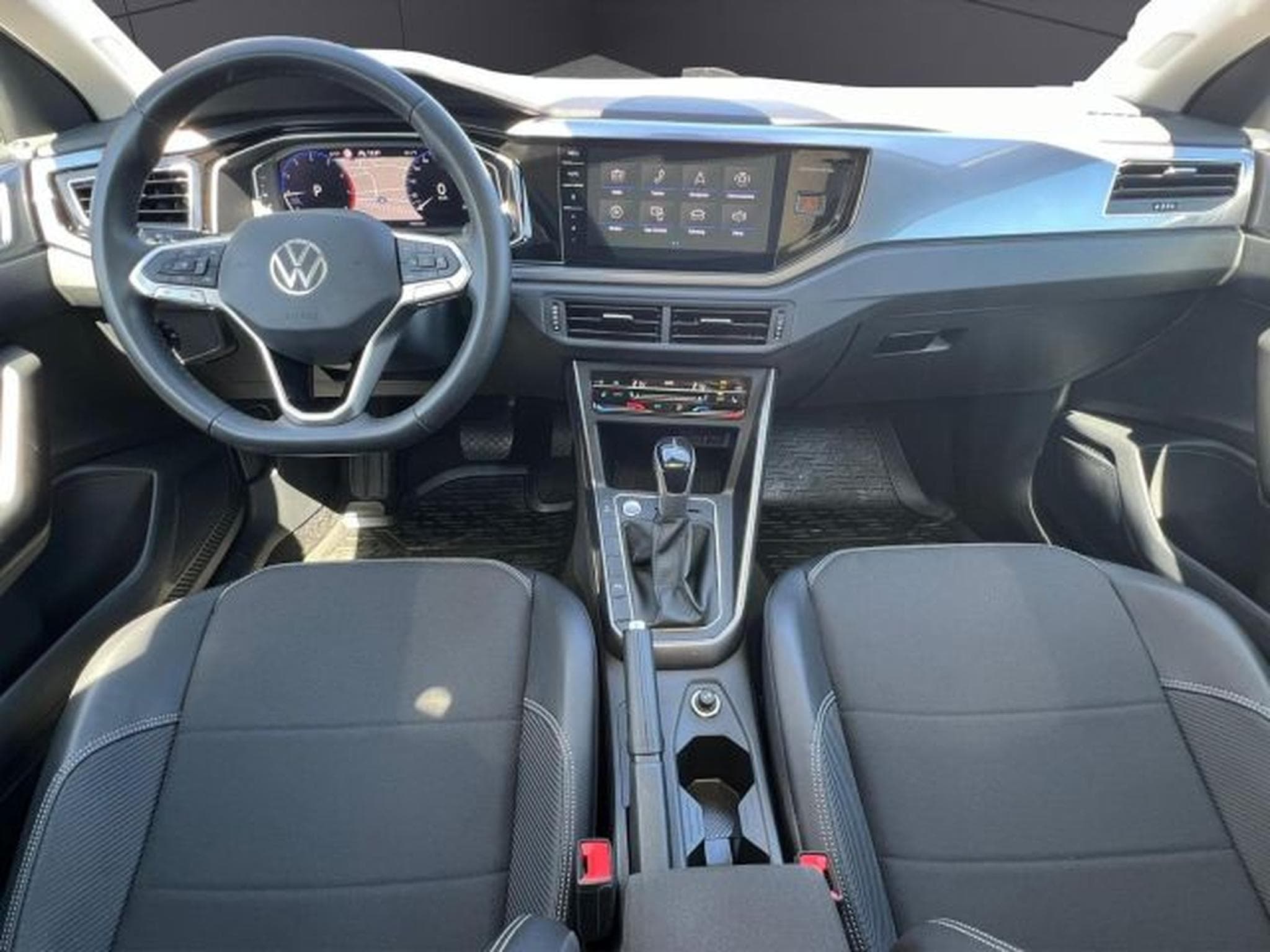VW Taigo Taigo NAVI,KLIMA,PDC,AUTOMATIK,TEMPOMAT,ESP,BT (2022) - Photo 14
