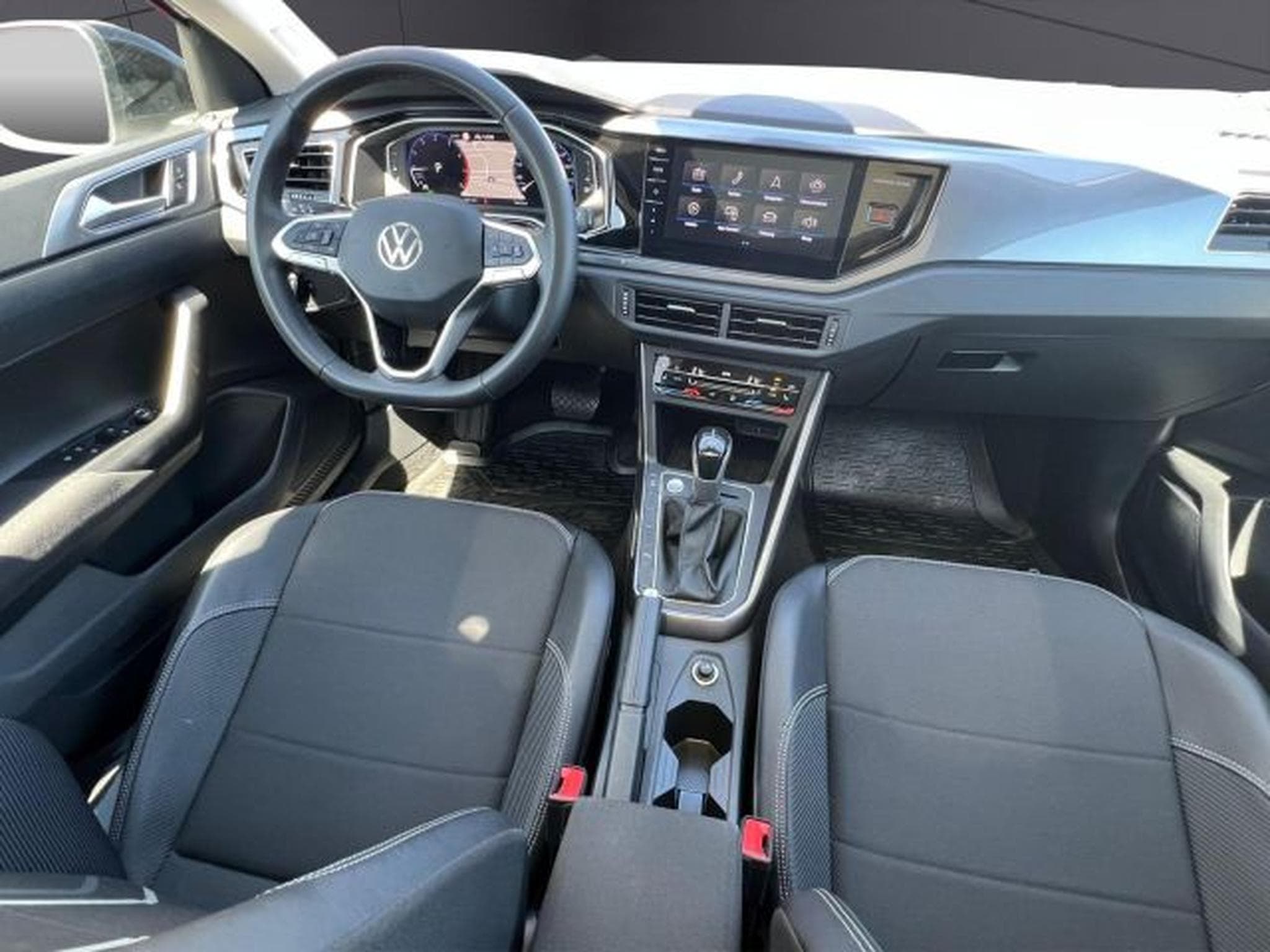 VW Taigo Taigo NAVI,KLIMA,PDC,AUTOMATIK,TEMPOMAT,ESP,BT (2022) - Photo 15