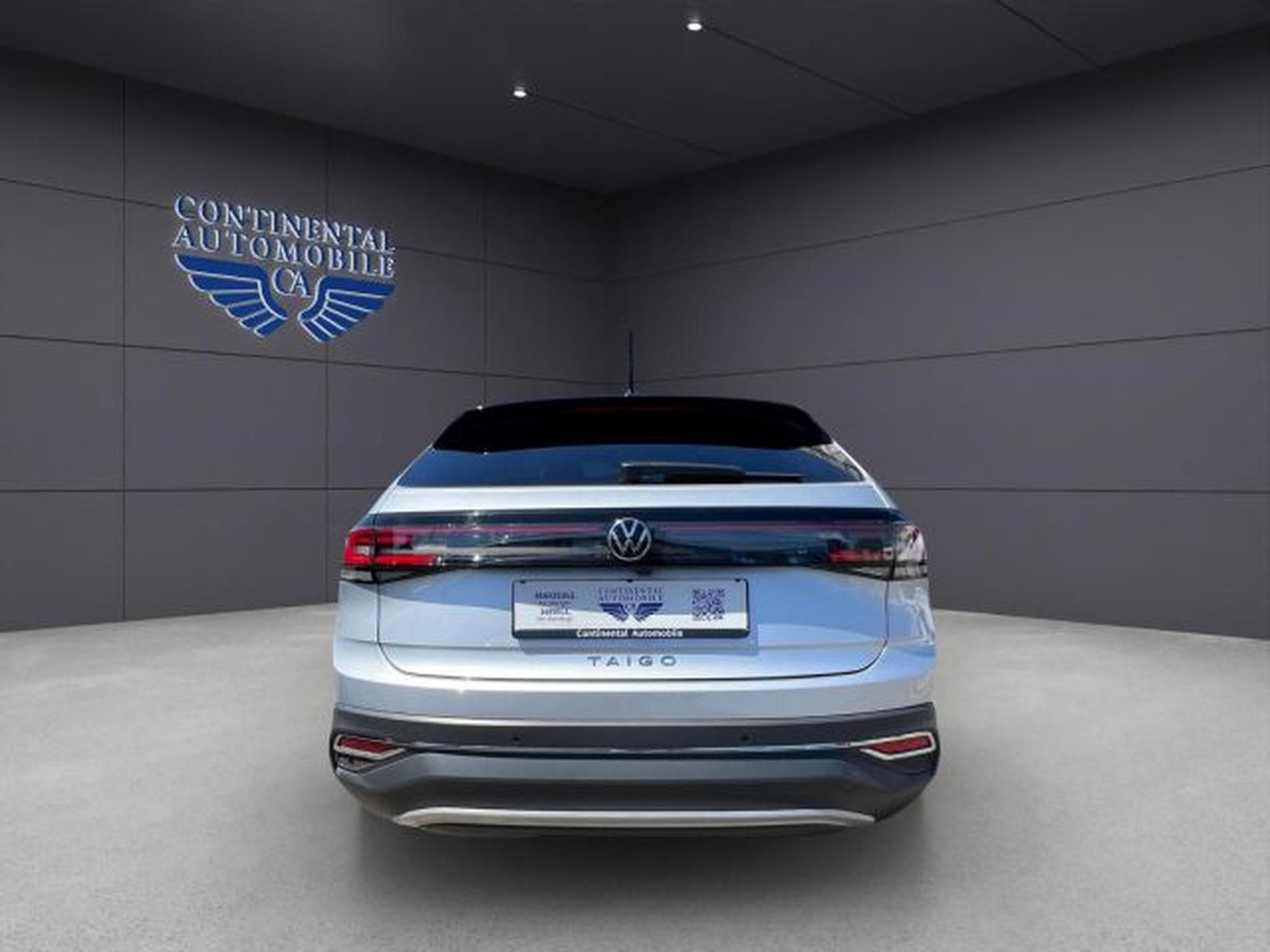 VW Taigo Taigo NAVI,KLIMA,PDC,AUTOMATIK,TEMPOMAT,ESP,BT (2022) - Photo 5