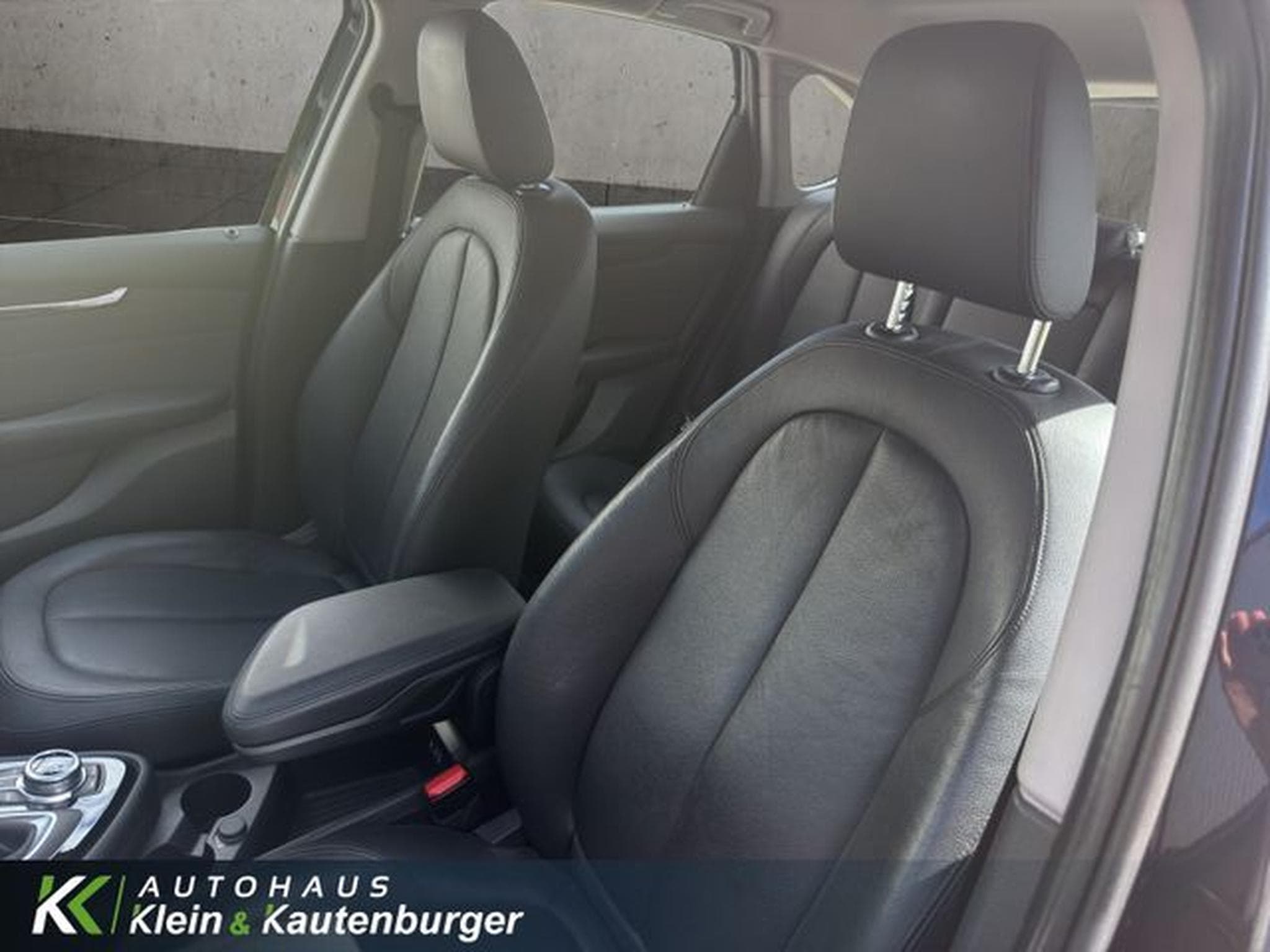 BMW 220 2er - 220i Active Tourer+LED+NAVI+LEDER+KAMERA (2017) - Photo 13