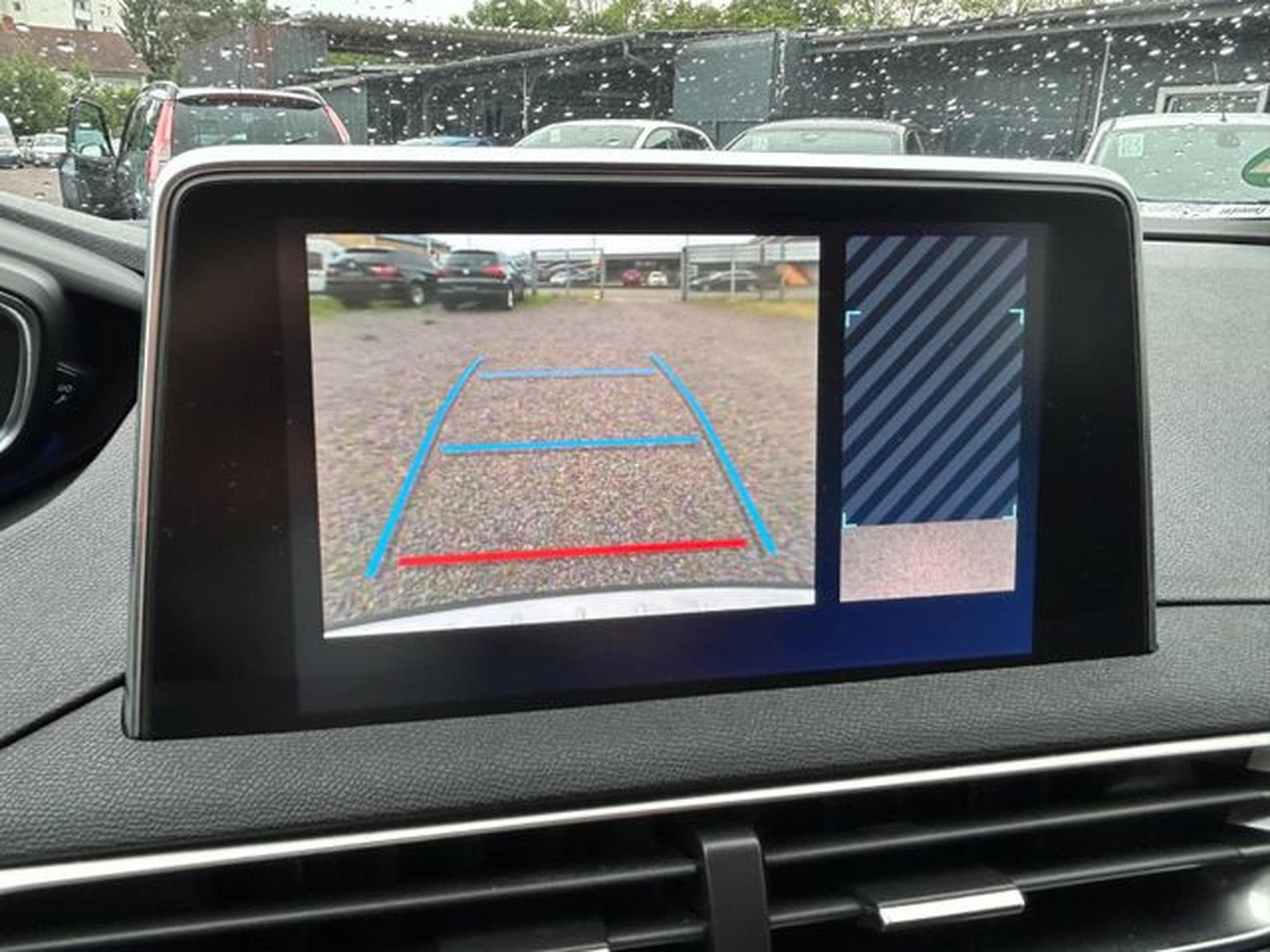 Peugeot 5008 5008 Allure *GT-Line*Navi*Kamera*LED*Euro6* (2019) - Photo 12