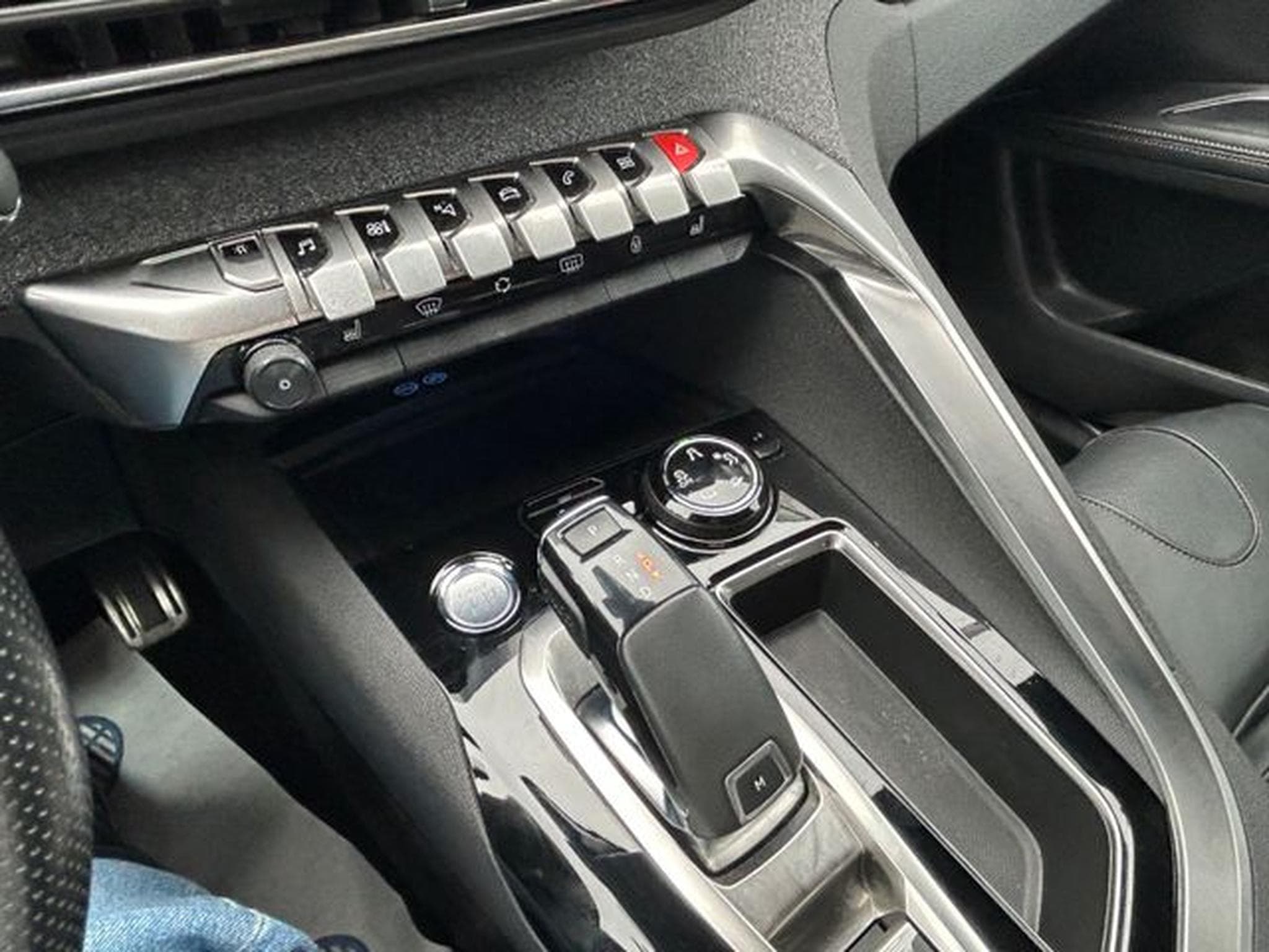 Peugeot 5008 5008 Allure *GT-Line*Navi*Kamera*LED*Euro6* (2019) - Photo 13