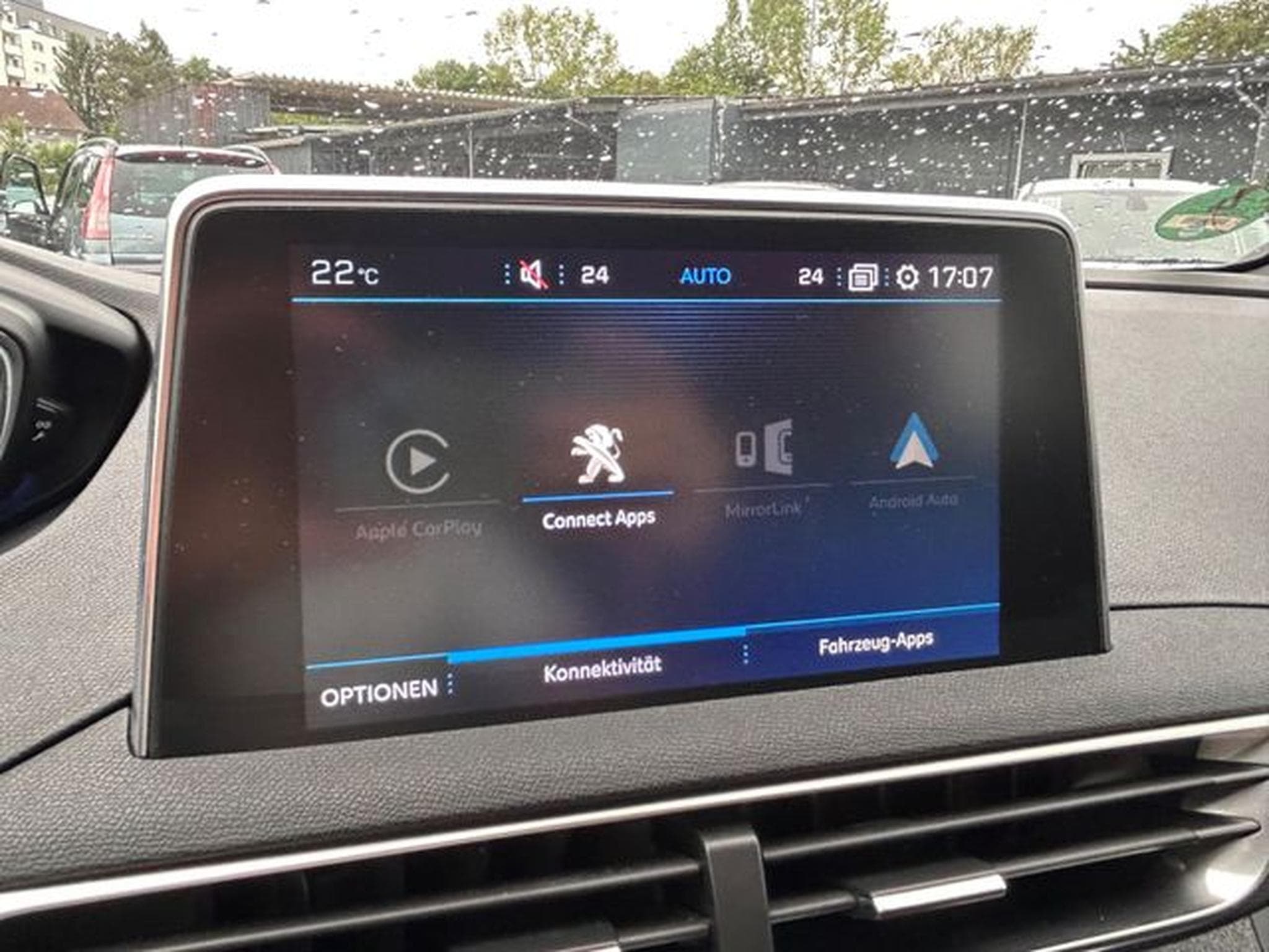 Peugeot 5008 5008 Allure *GT-Line*Navi*Kamera*LED*Euro6* (2019) - Photo 16