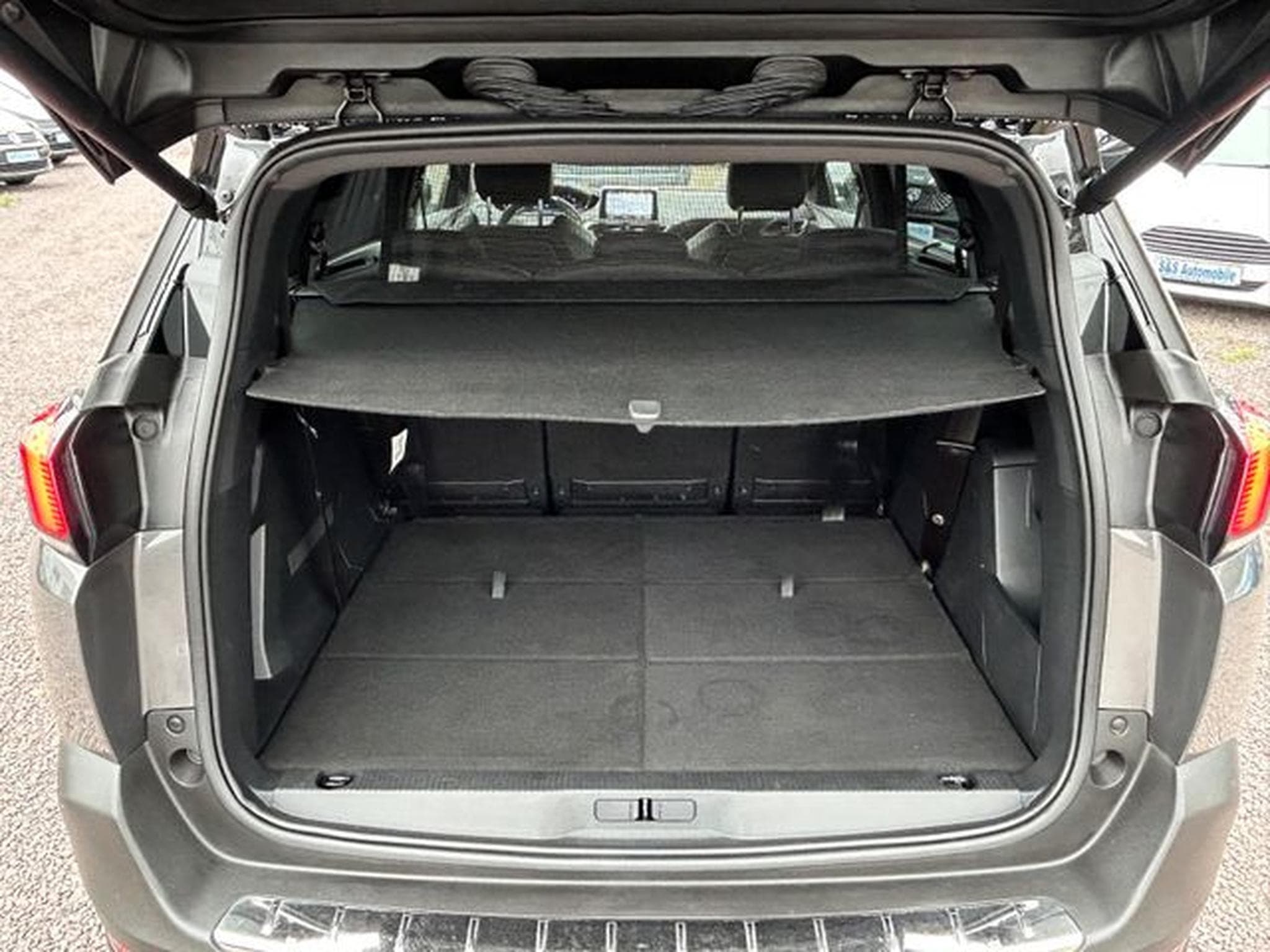 Peugeot 5008 5008 Allure *GT-Line*Navi*Kamera*LED*Euro6* (2019) - Photo 18