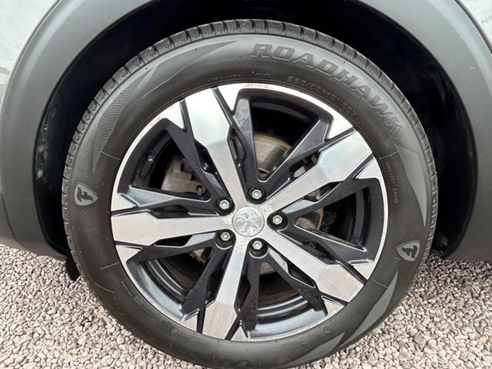 Peugeot 5008 5008 Allure *GT-Line*Navi*Kamera*LED*Euro6* (2019) - Photo 19