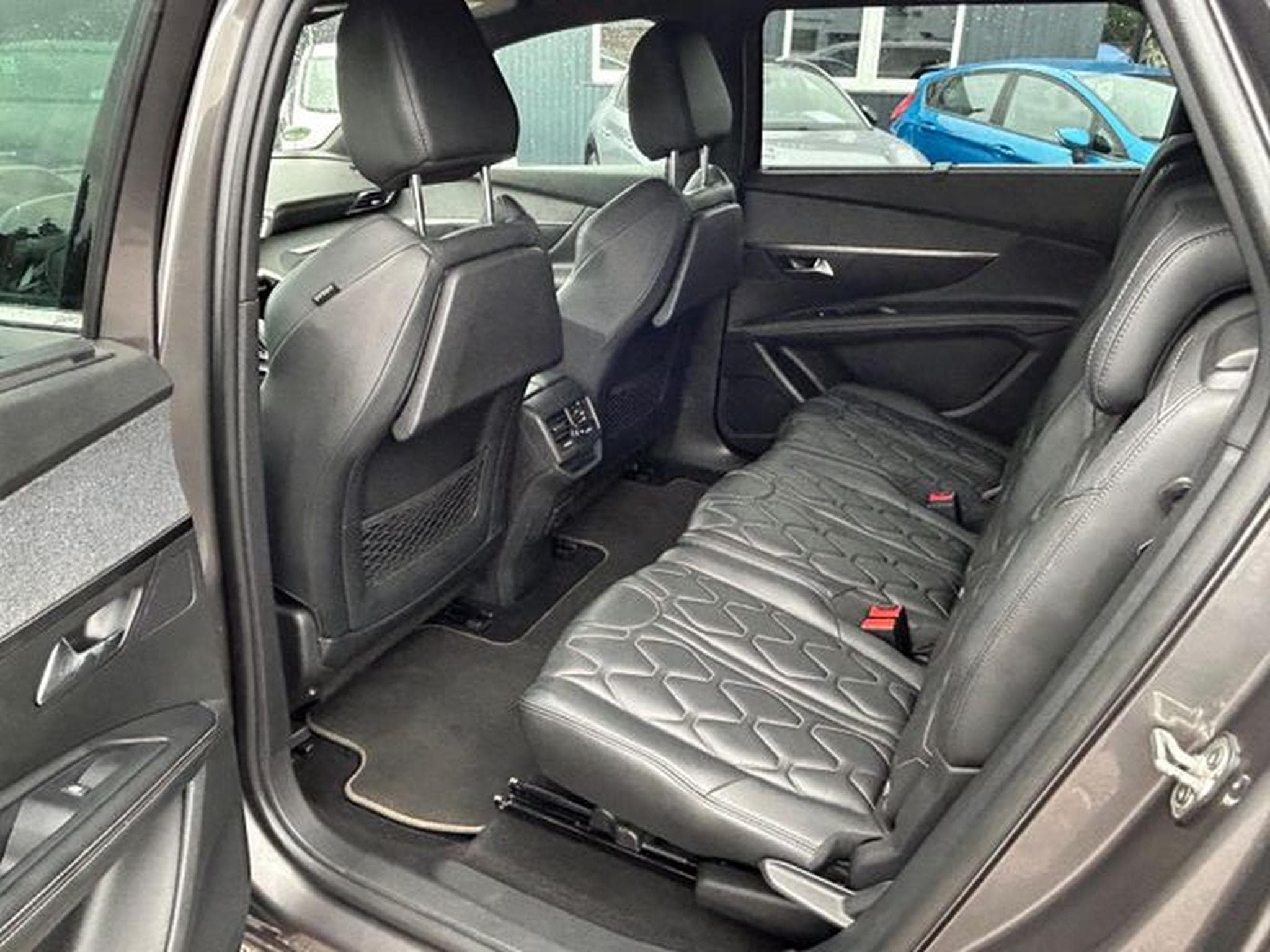 Peugeot 5008 5008 Allure *GT-Line*Navi*Kamera*LED*Euro6* (2019) - Photo 8