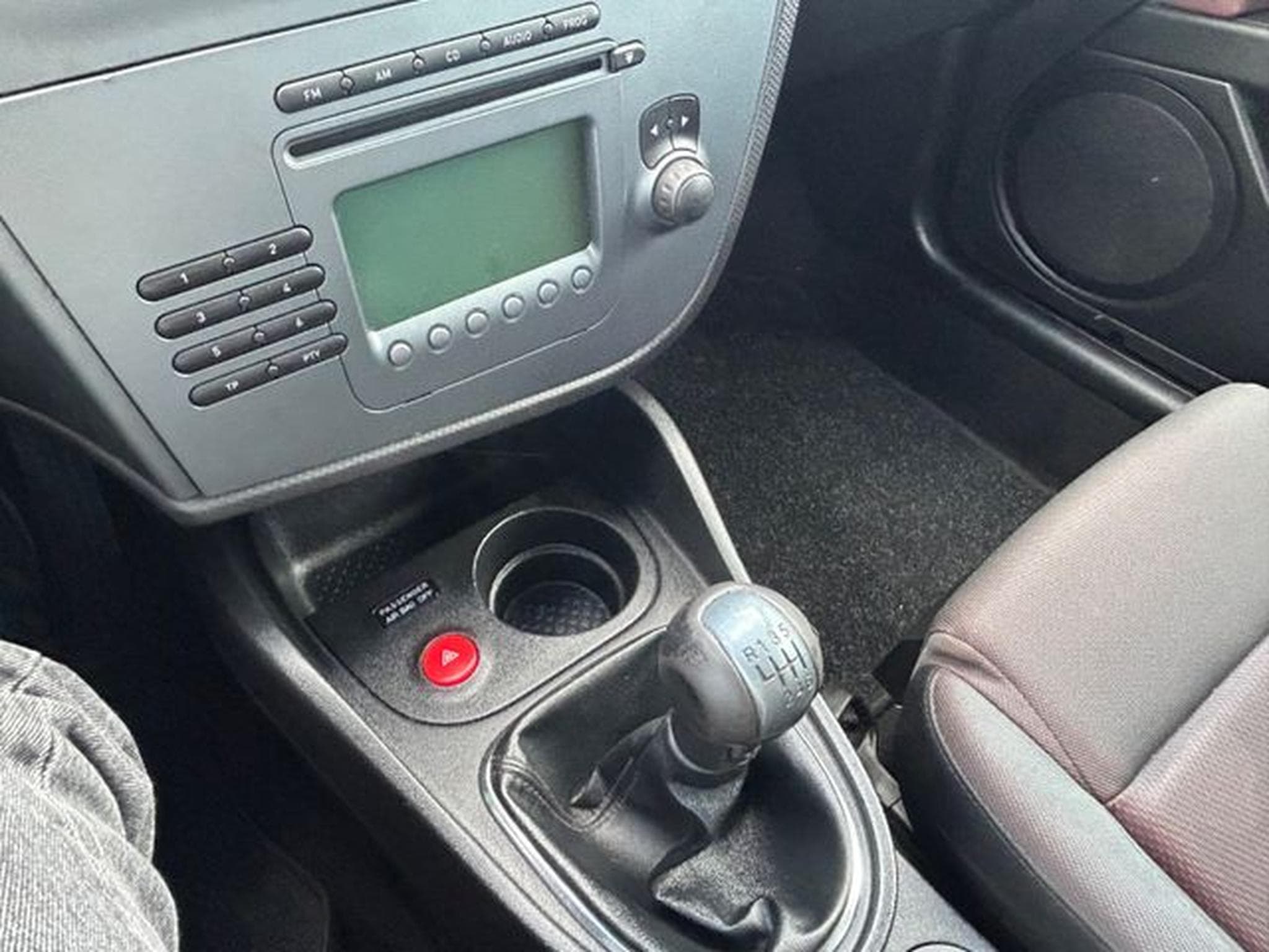 Seat Leon Leon Style 2.0 Sport * TÜV Neu*Zahnriemen Neu* (2005) - Photo 12