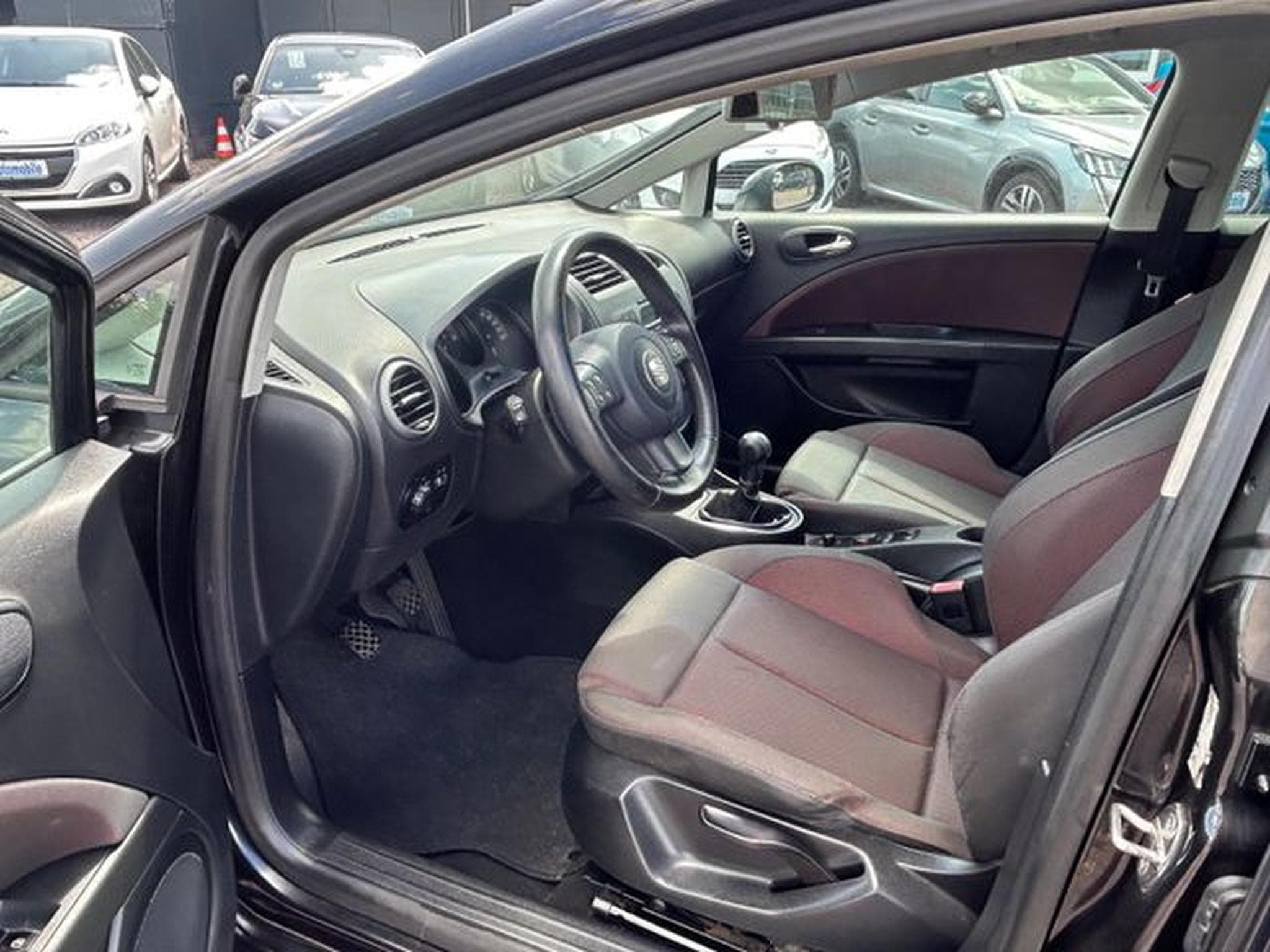 Seat Leon Leon Style 2.0 Sport * TÜV Neu*Zahnriemen Neu* (2005) - Photo 7