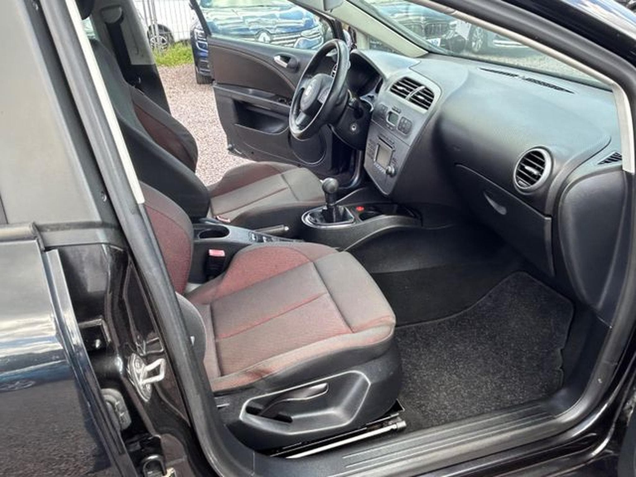 Seat Leon Leon Style 2.0 Sport * TÜV Neu*Zahnriemen Neu* (2005) - Photo 9