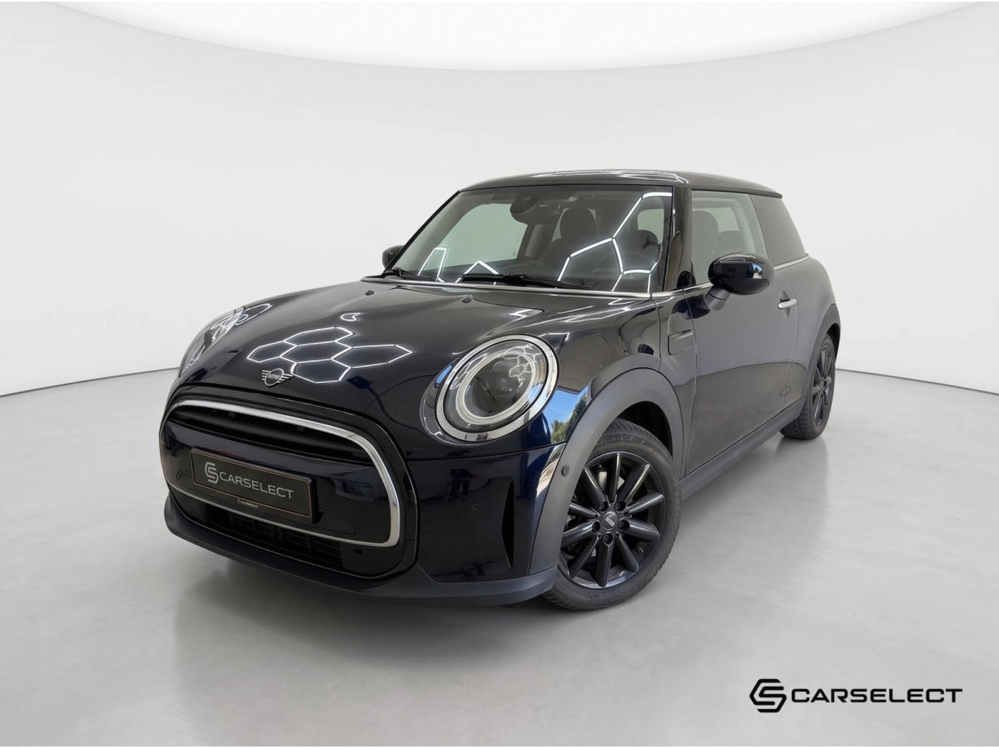 Mini Cooper 3 Portes (2023) - Photo 1