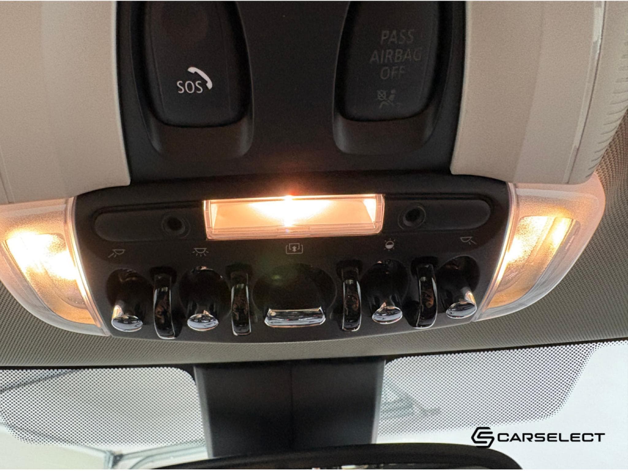 Mini Cooper 3 Portes (2023) - Photo 14