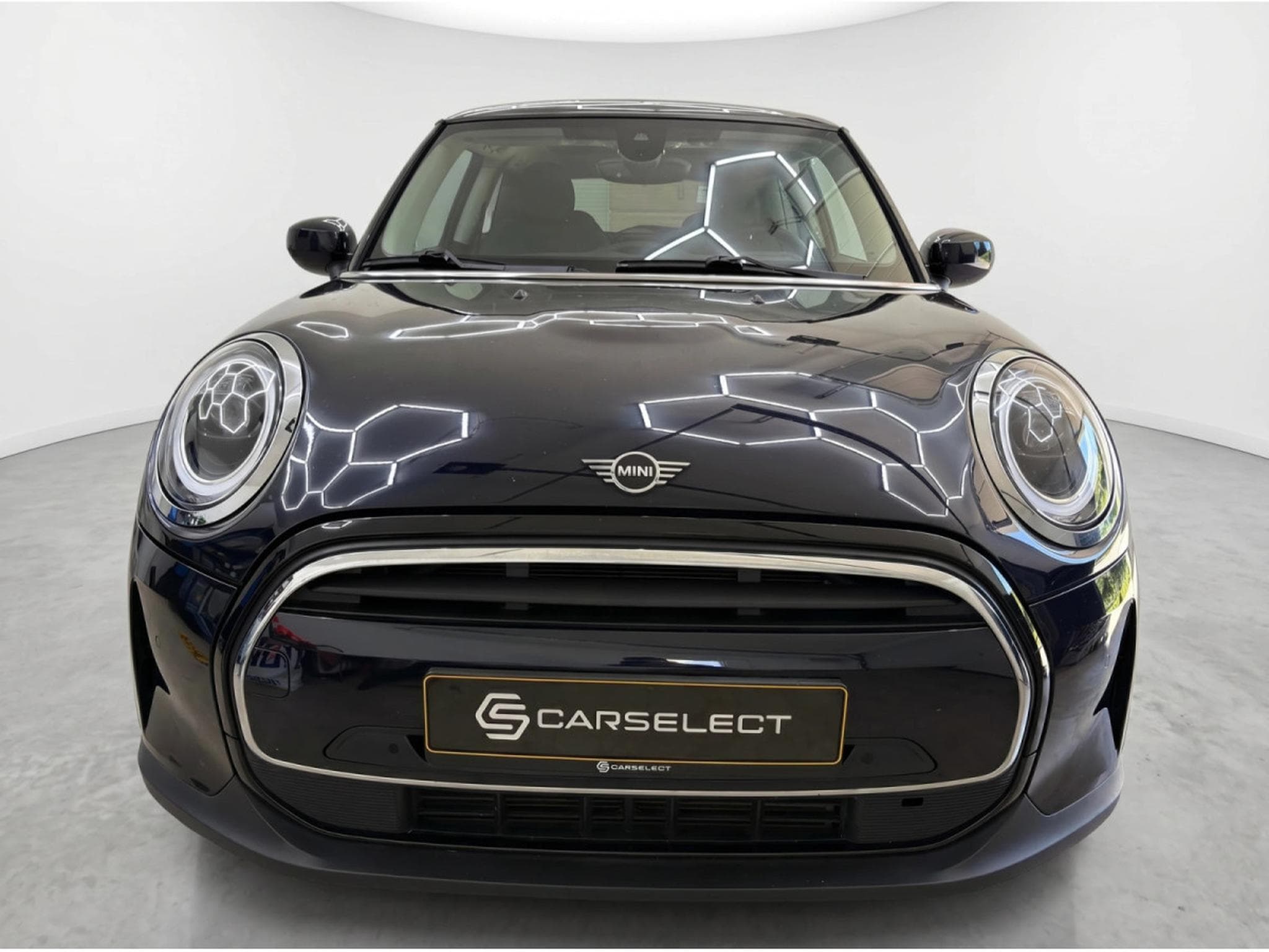Mini Cooper 3 Portes (2023) - Photo 2