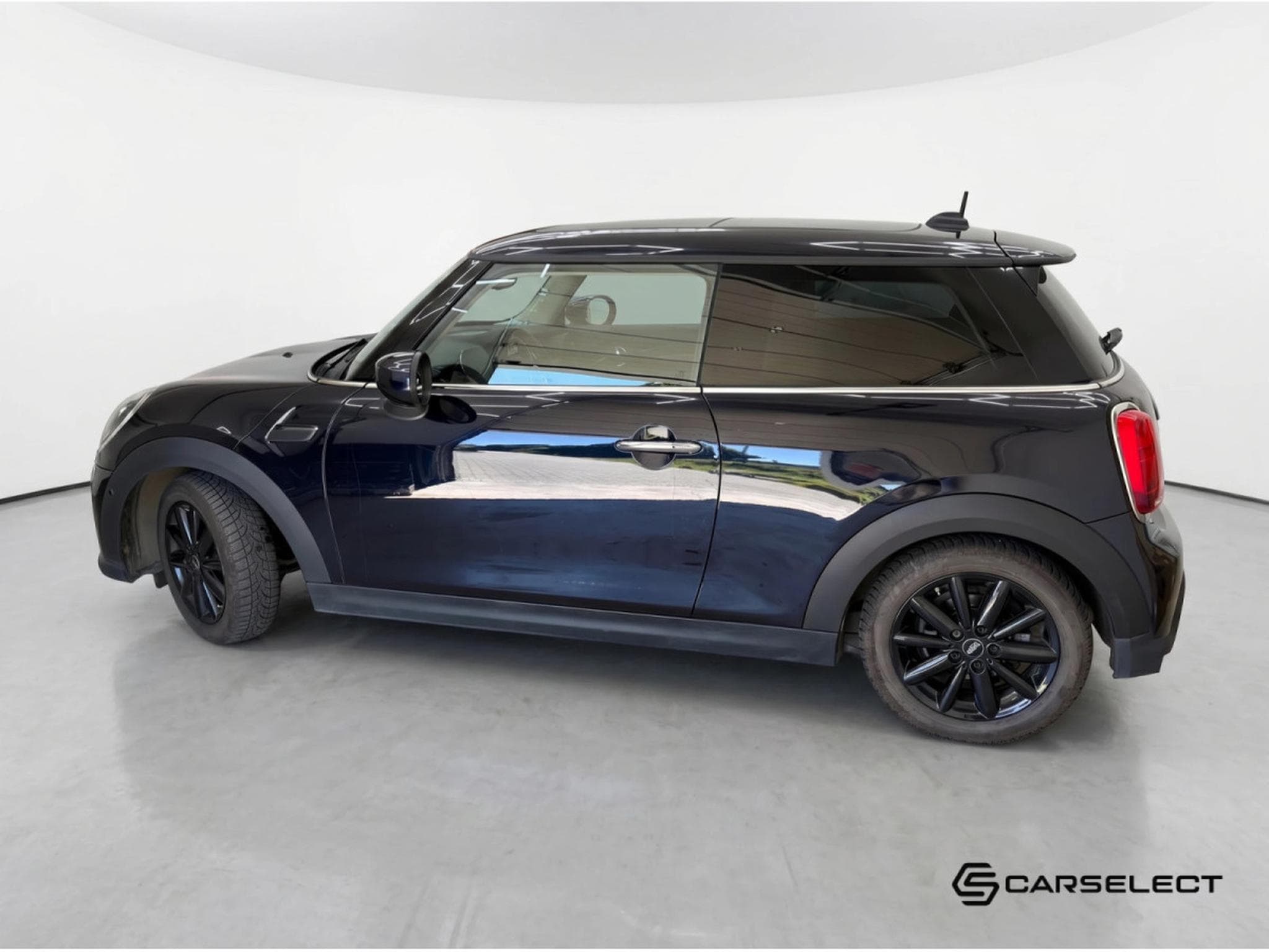 Mini Cooper 3 Portes (2023) - Photo 3