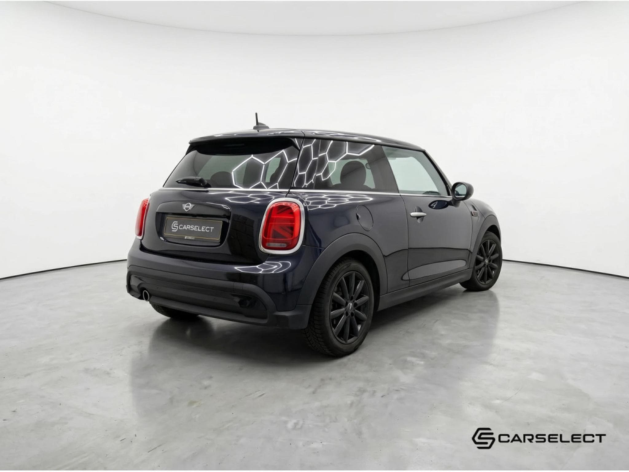 Mini Cooper 3 Portes (2023) - Photo 4