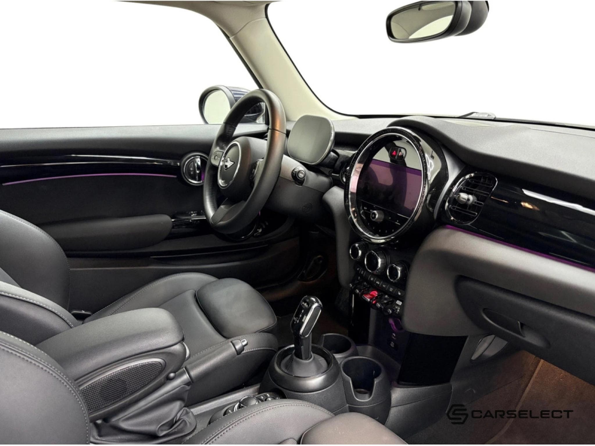 Mini Cooper 3 Portes (2023) - Photo 6