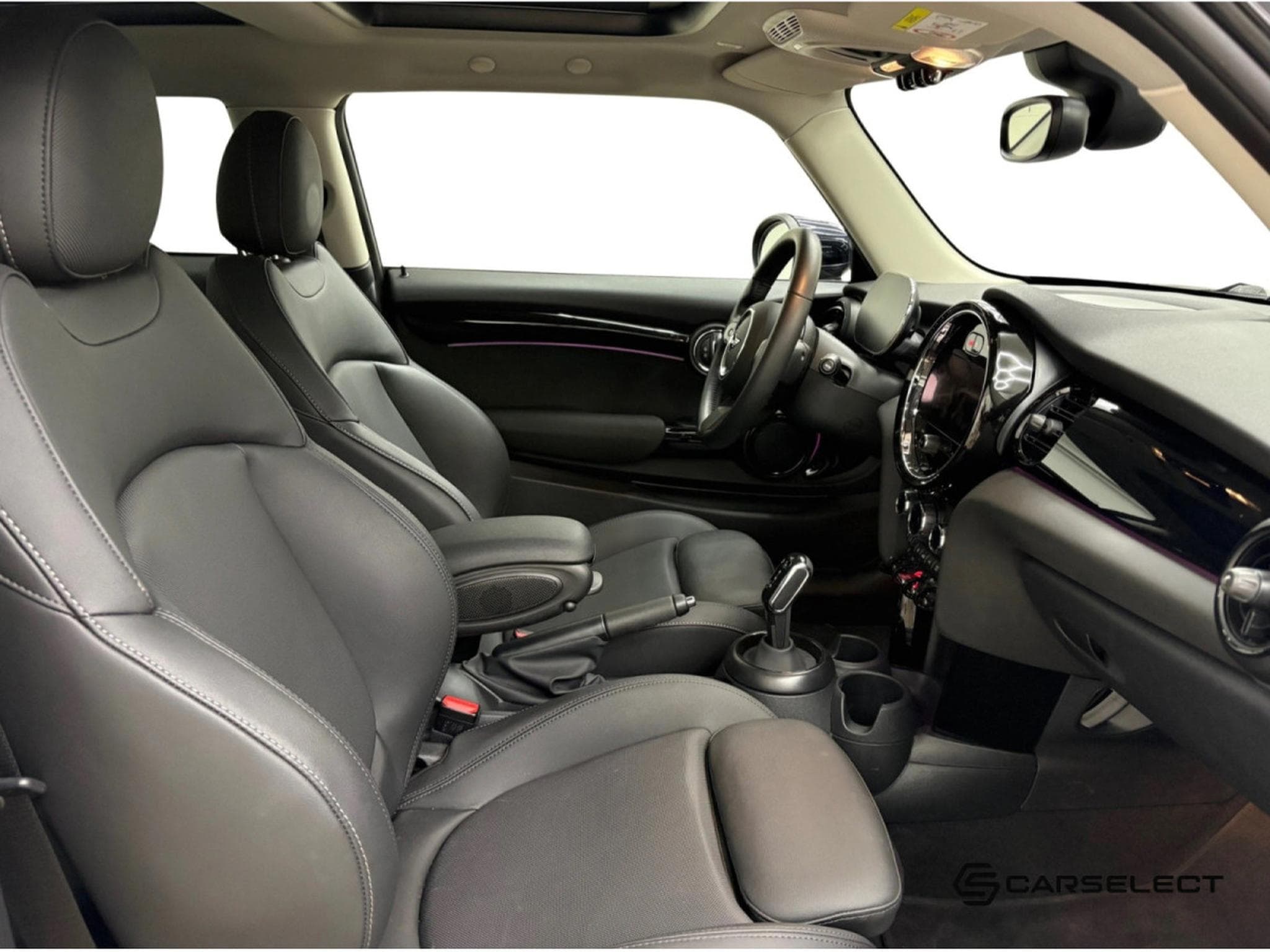 Mini Cooper 3 Portes (2023) - Photo 7