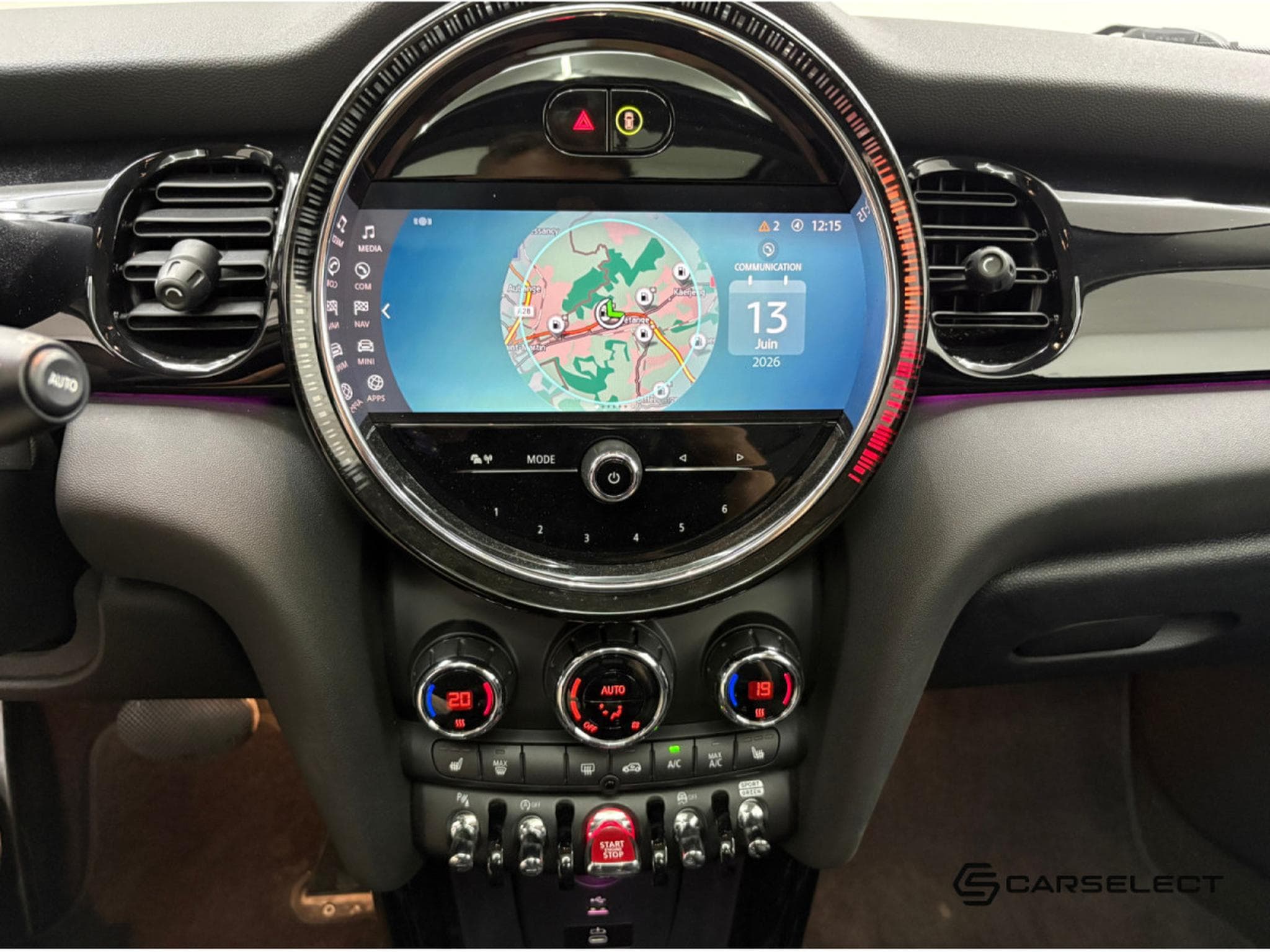 Mini Cooper 3 Portes (2023) - Photo 8