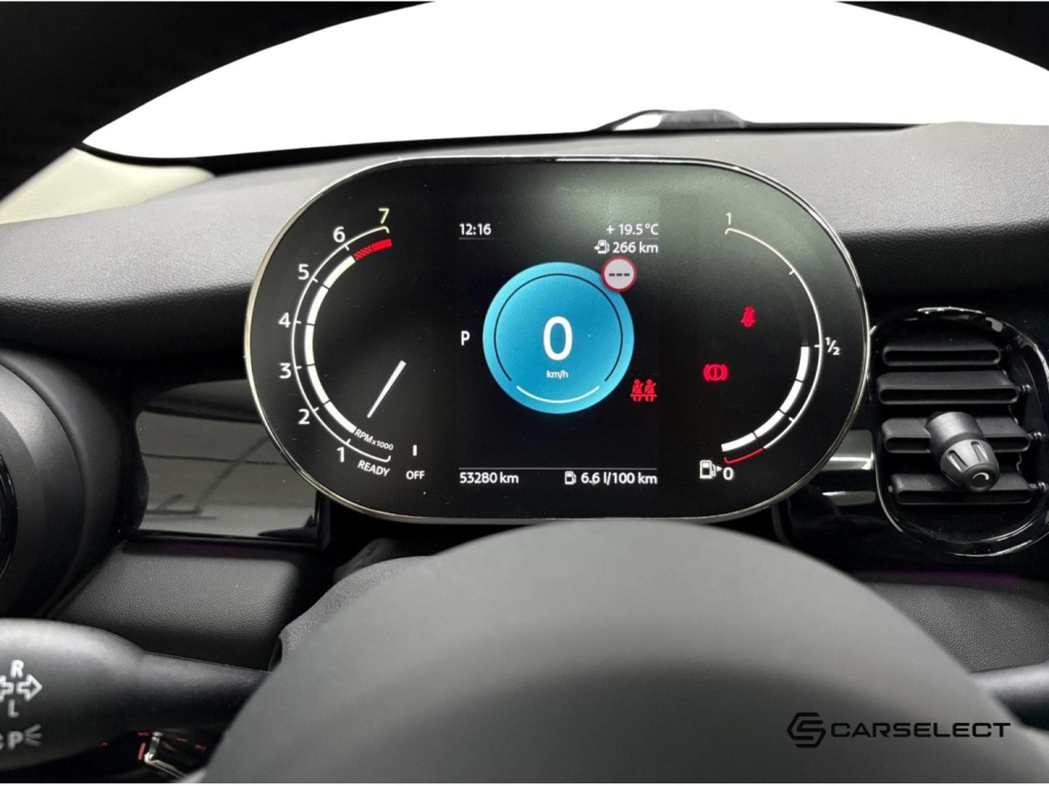 Mini Cooper 3 Portes (2023) - Photo 9