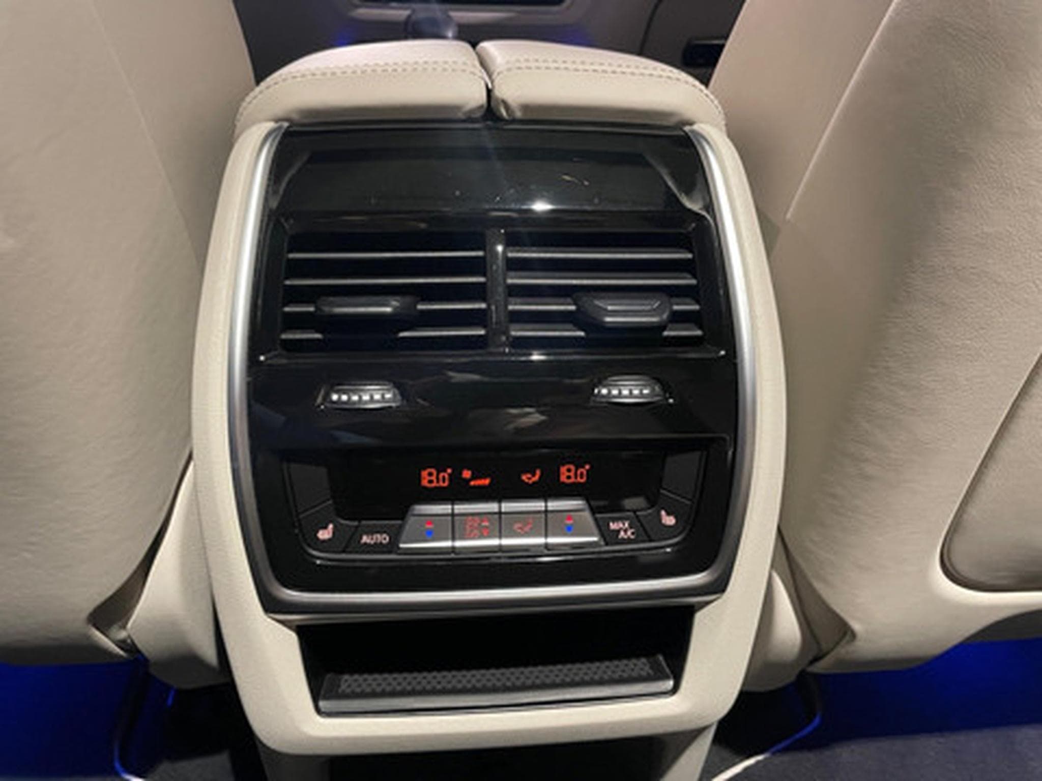 BMW X5M M (2021) - Photo 12