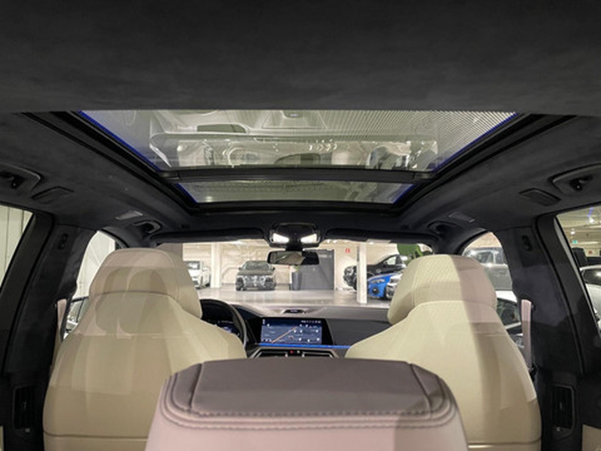 BMW X5M M (2021) - Photo 15